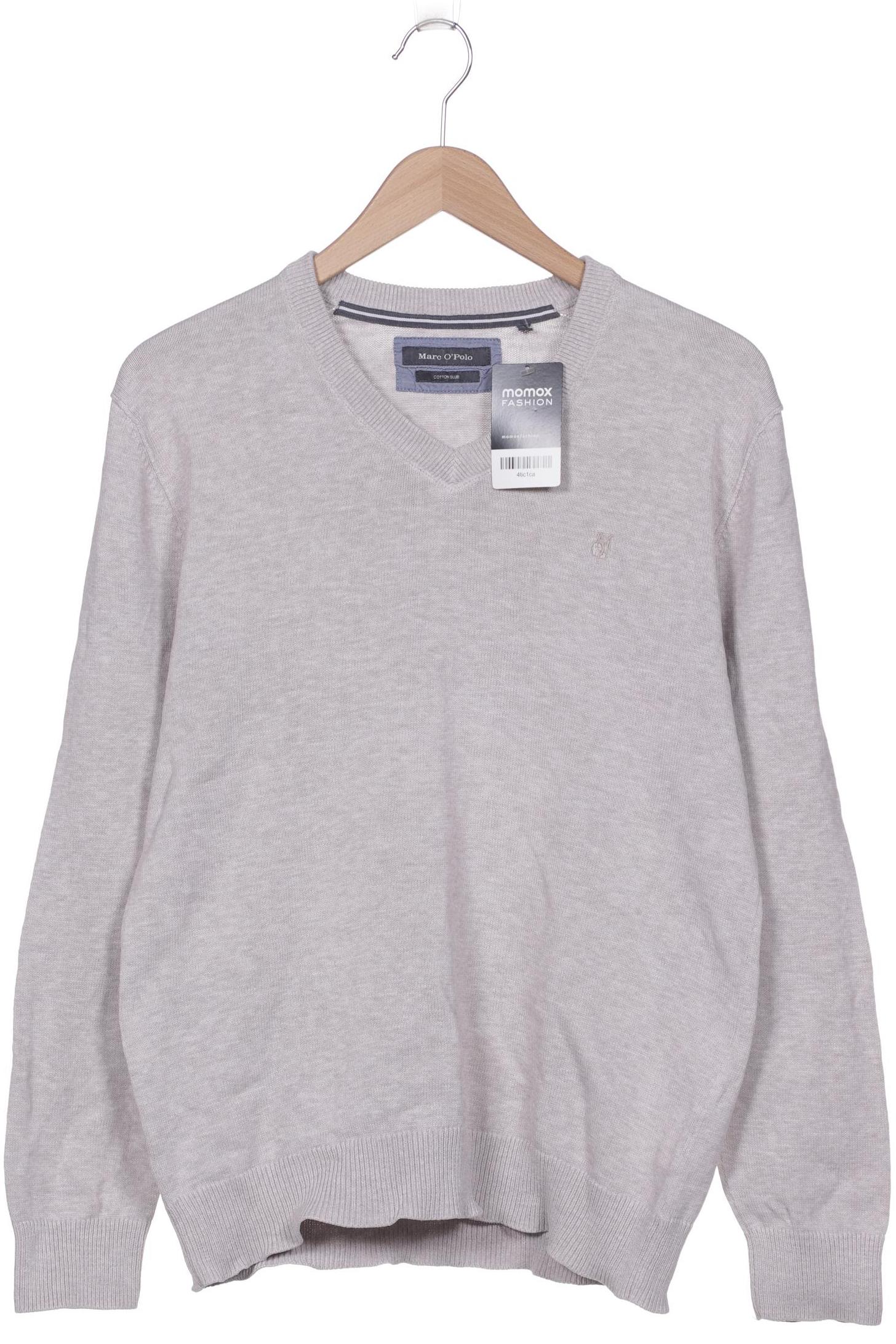 

Marc O Polo Herren Pullover, beige, Gr. 52
