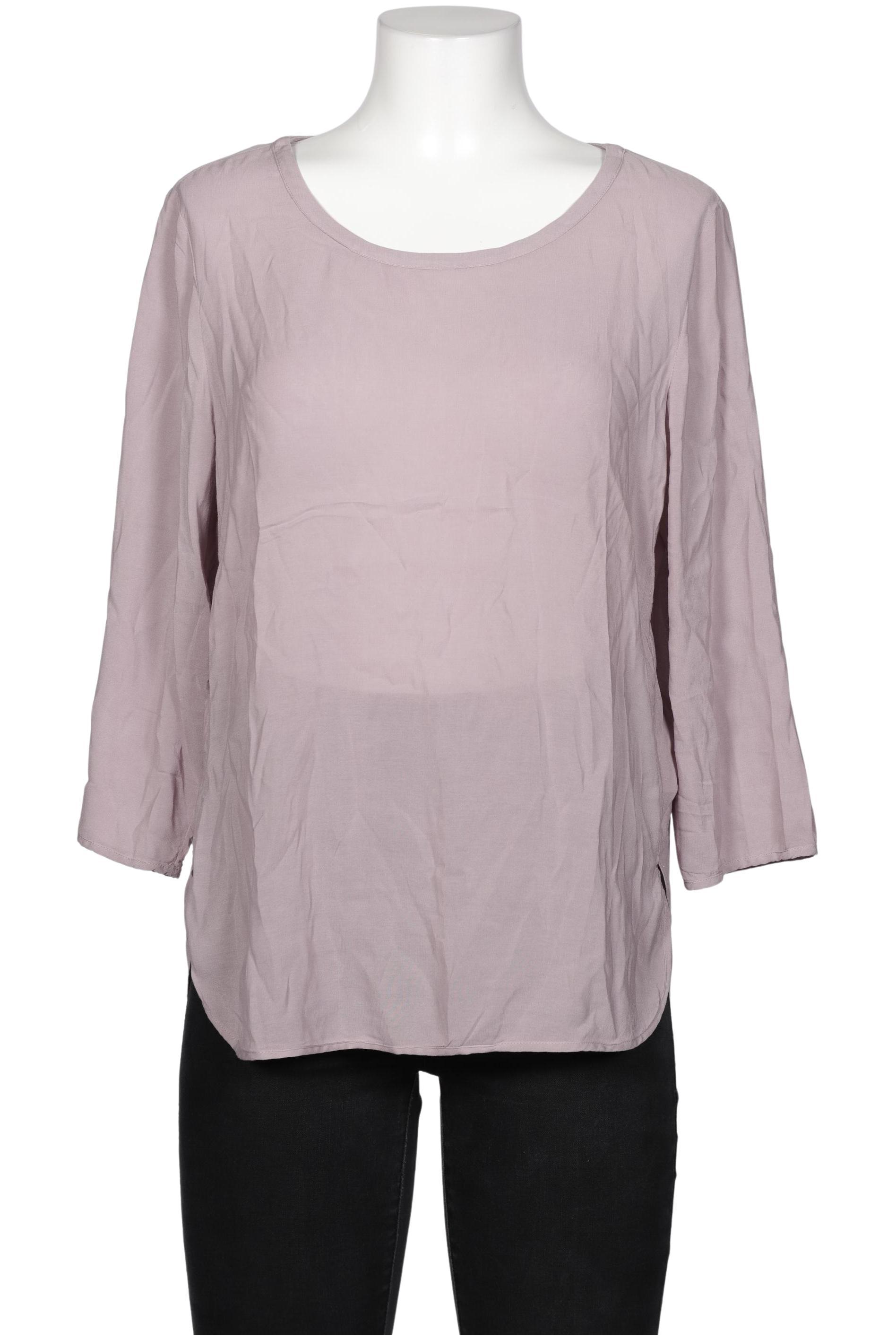 

Marc O Polo Damen Bluse, flieder, Gr. 40