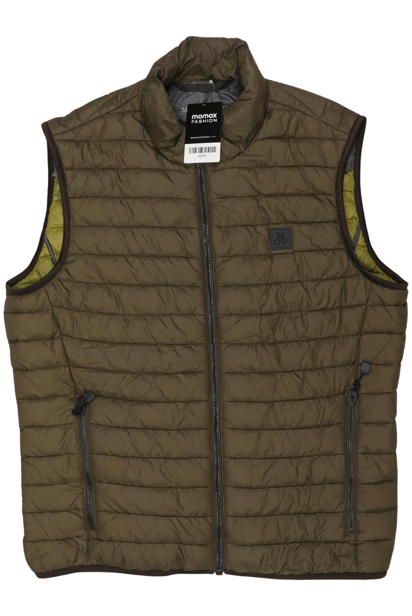 

Marc O Polo Herren Weste, braun, Gr. 54