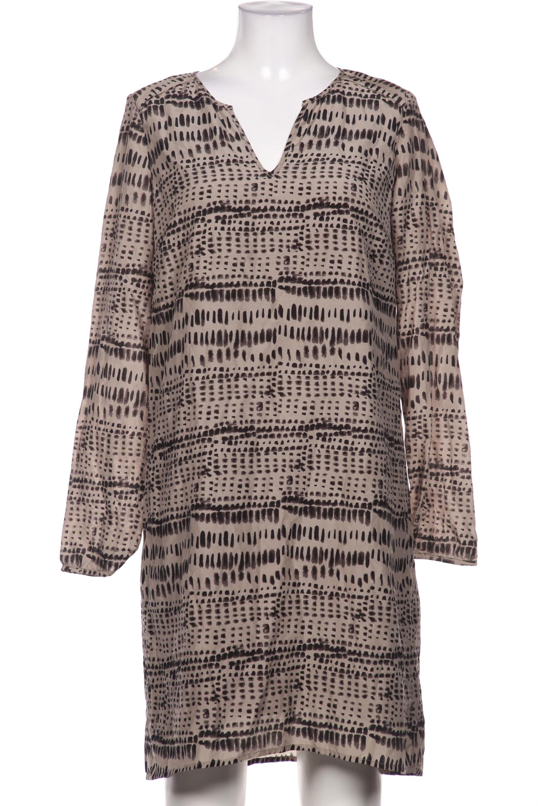 

Marc O Polo Damen Kleid, beige, Gr. 40