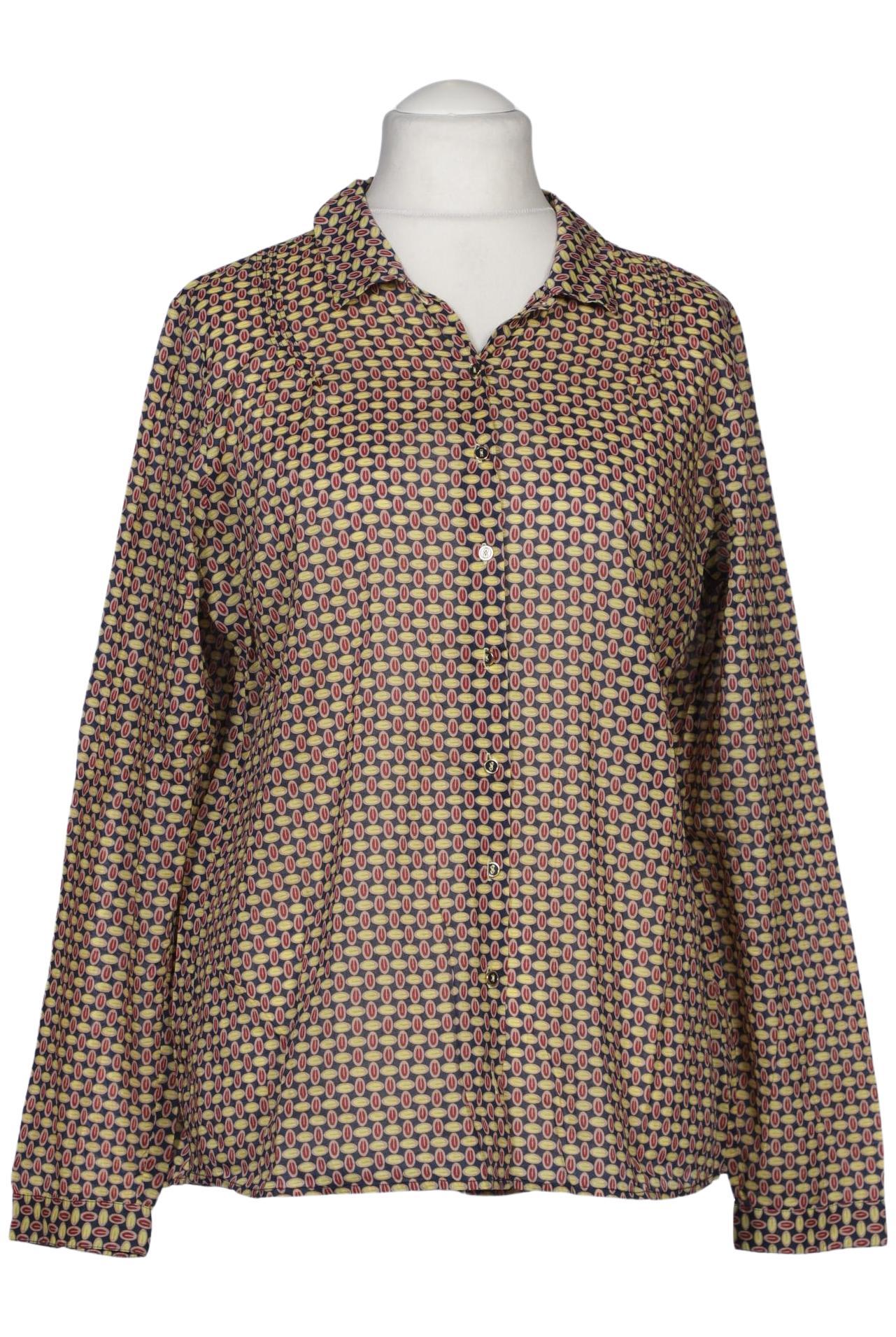 

Marc O Polo Damen Bluse, mehrfarbig, Gr. 44