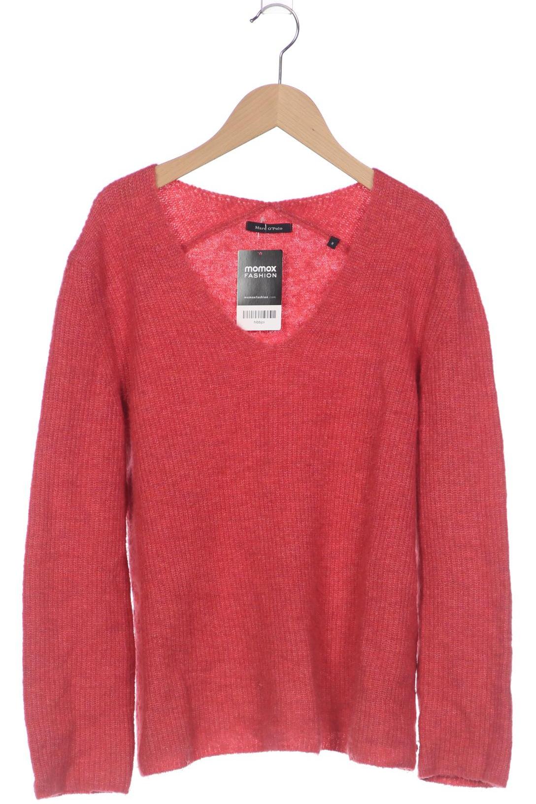 

Marc O Polo Damen Pullover, pink, Gr. 38