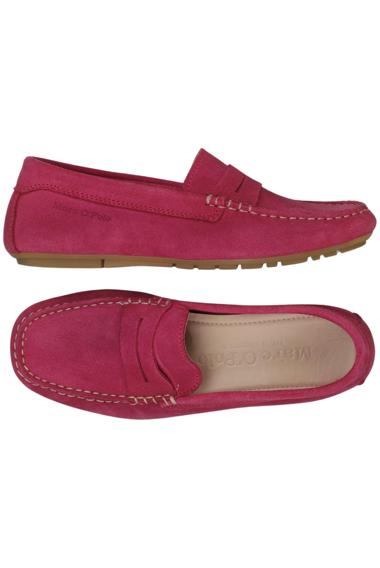 

Marc O Polo Damen Halbschuh, pink, Gr. 37