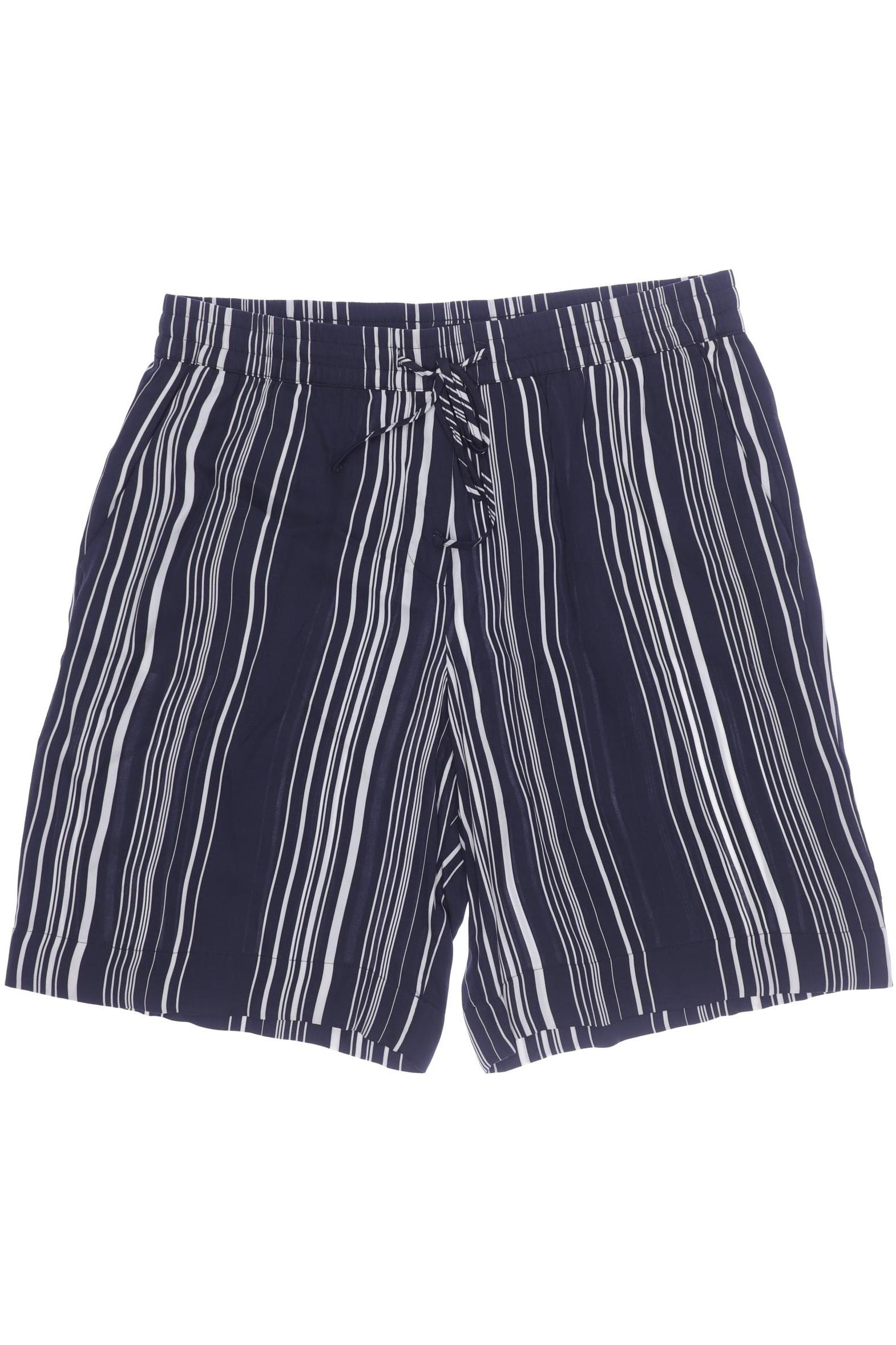 

Marc O Polo Damen Shorts, marineblau, Gr. 40