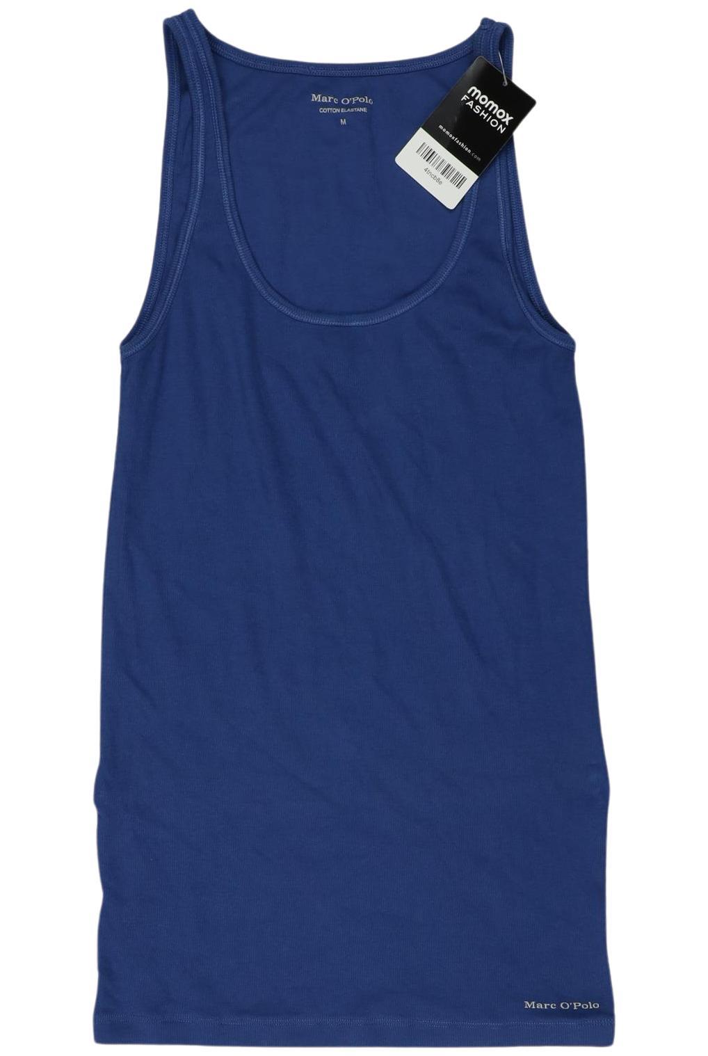 

Marc O Polo Damen Top, blau, Gr. 38