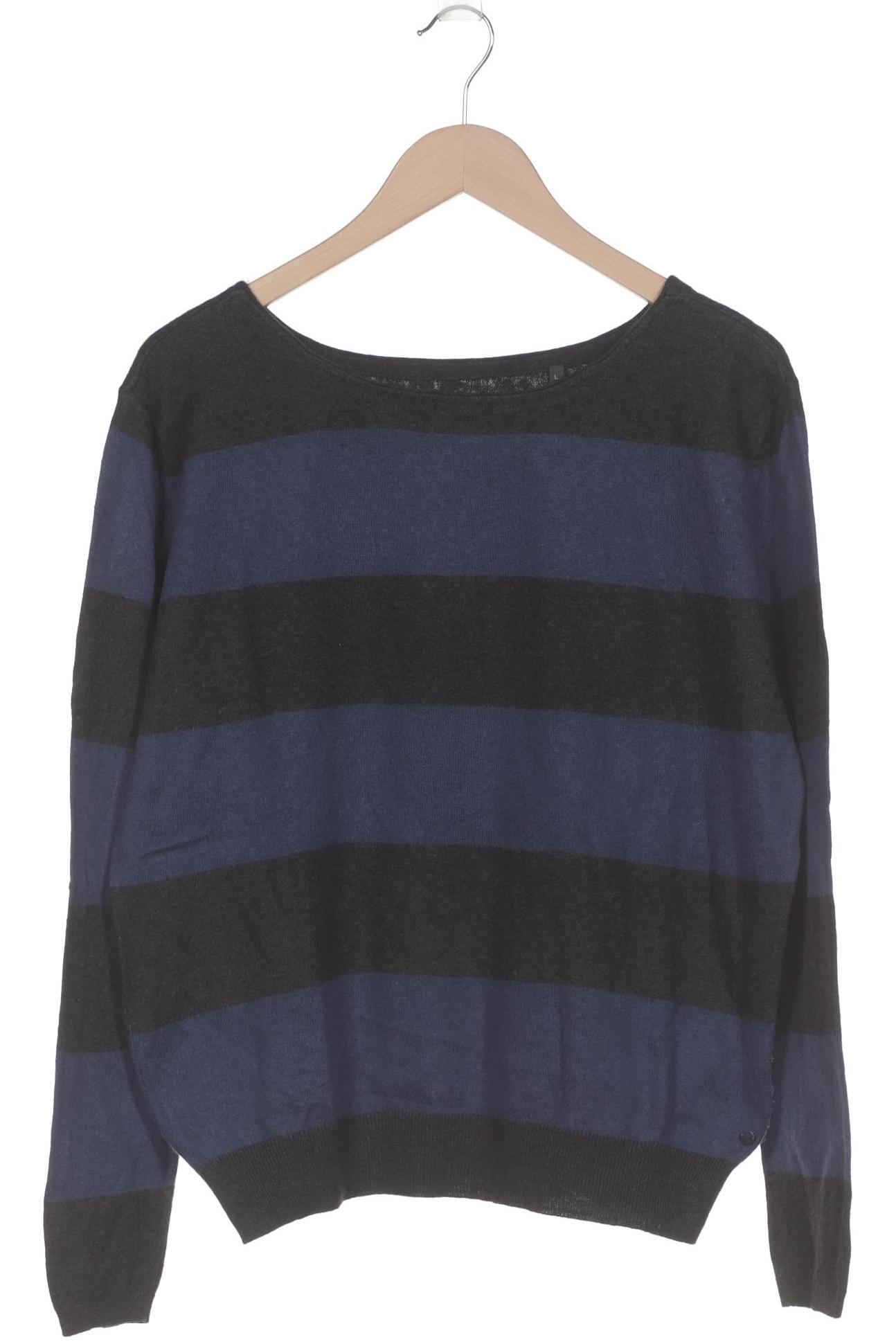

Marc O Polo Damen Pullover, marineblau, Gr. 42