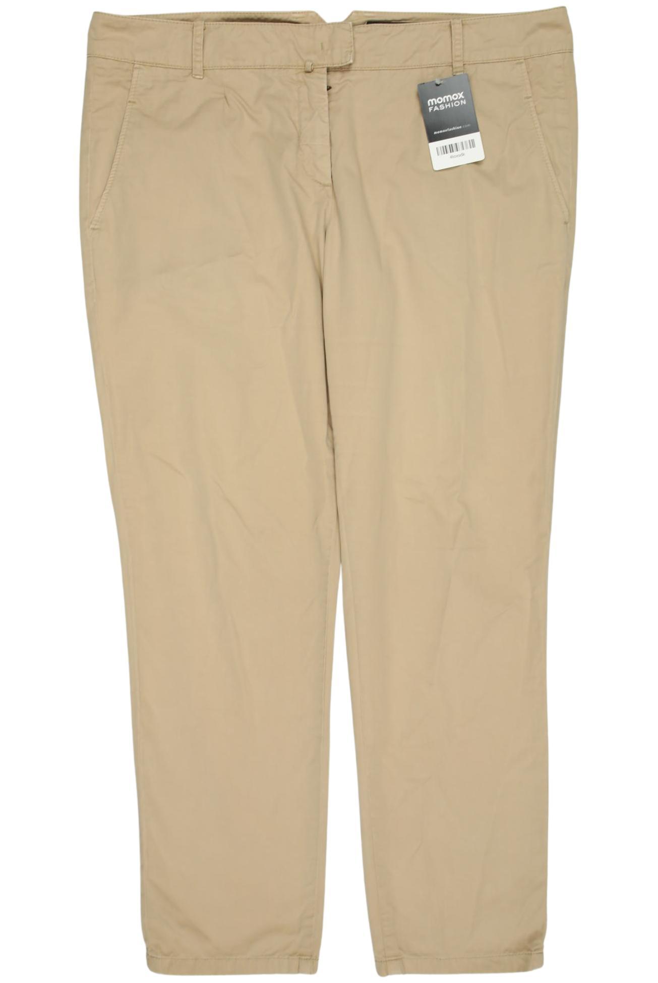 

Marc O Polo Damen Stoffhose, beige, Gr. 37