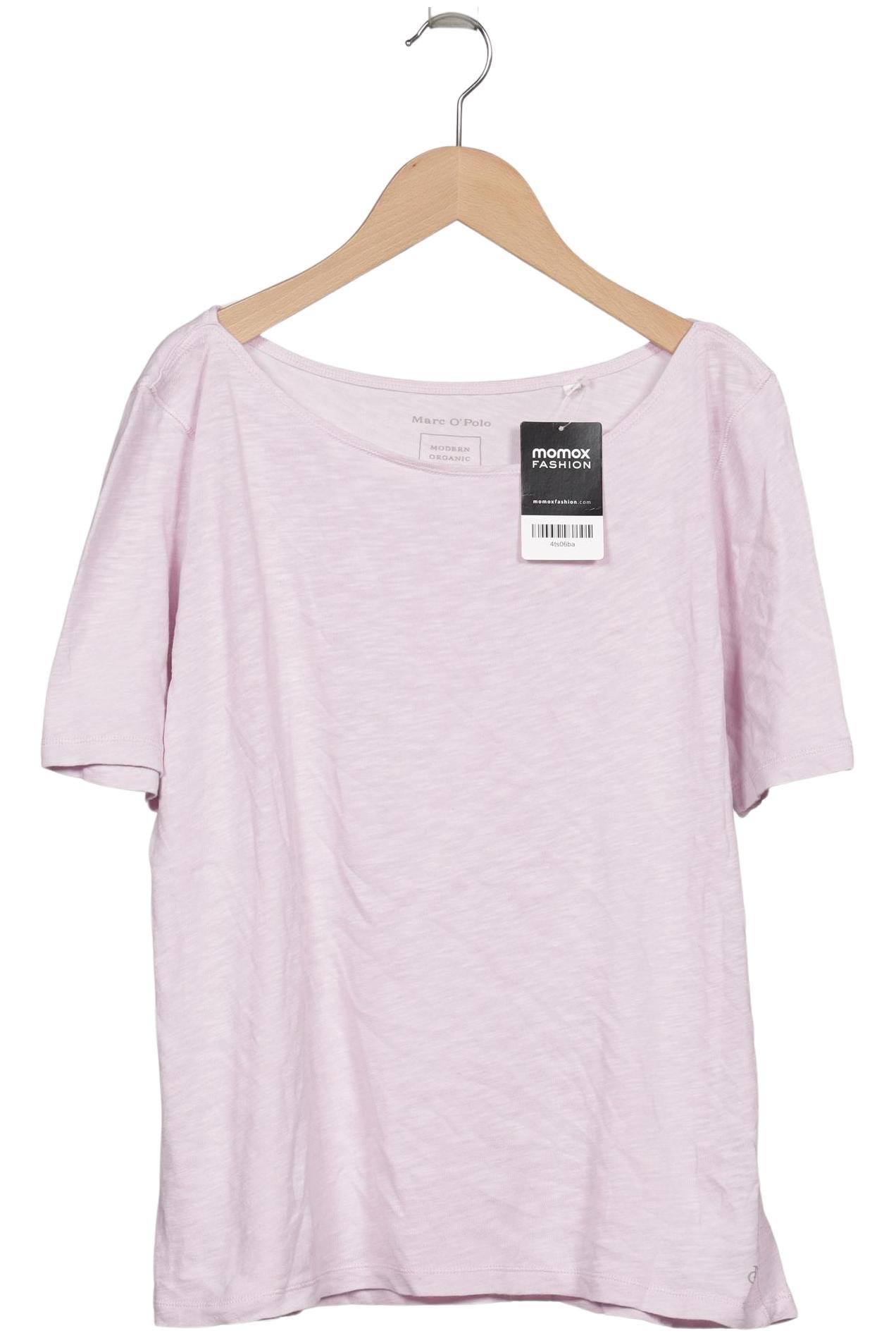 

Marc O Polo Damen T-Shirt, pink, Gr. 42