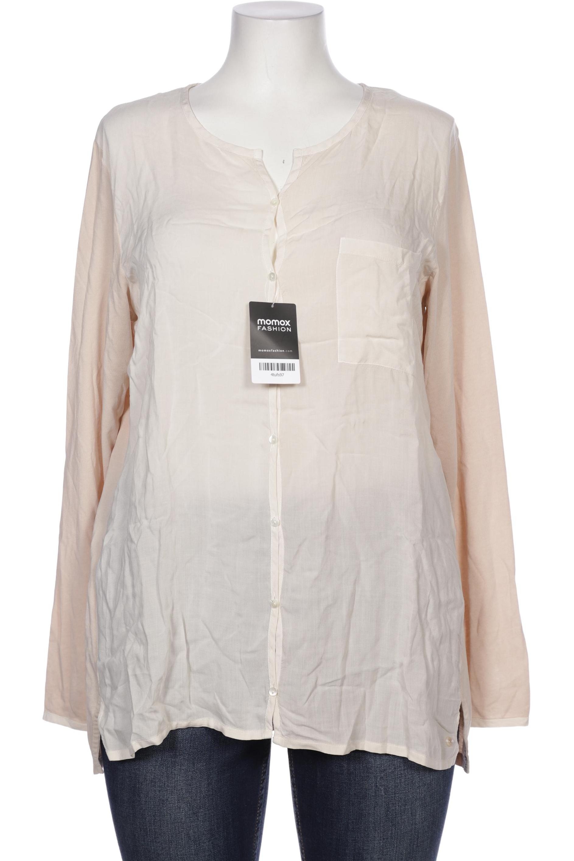 

Marc O Polo Damen Bluse, beige, Gr. 42