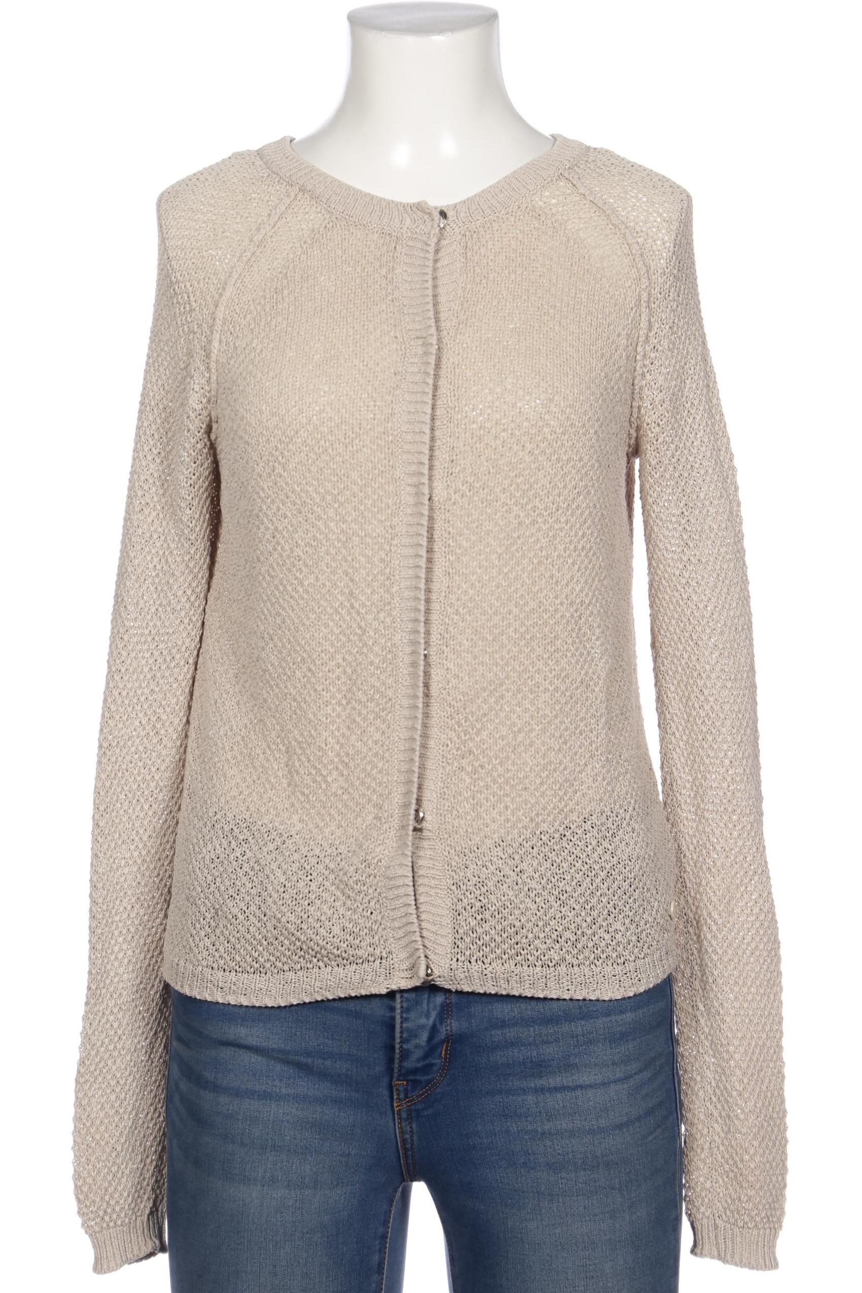 

Marc O Polo Damen Strickjacke, beige