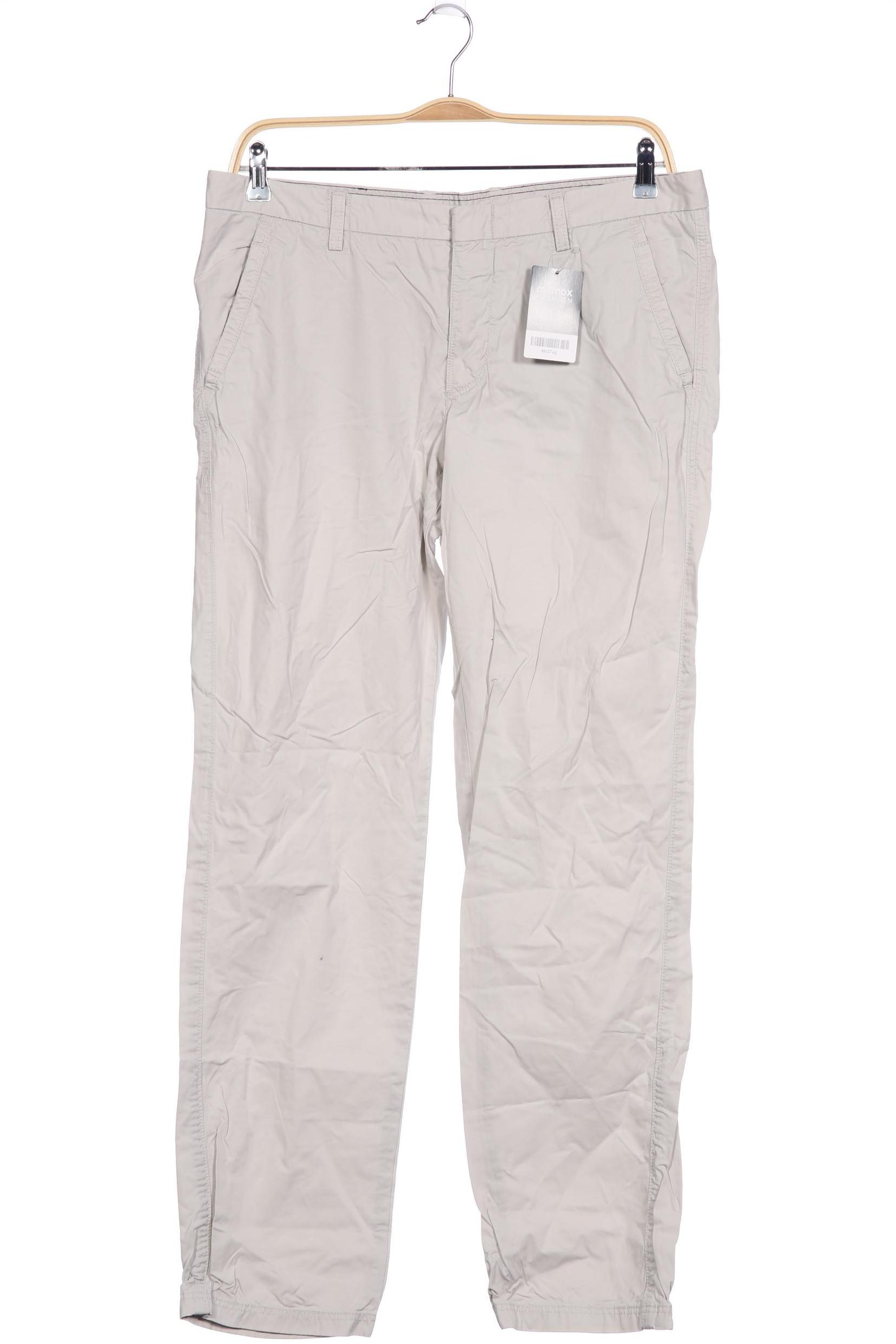 

Marc O Polo Herren Stoffhose, grau