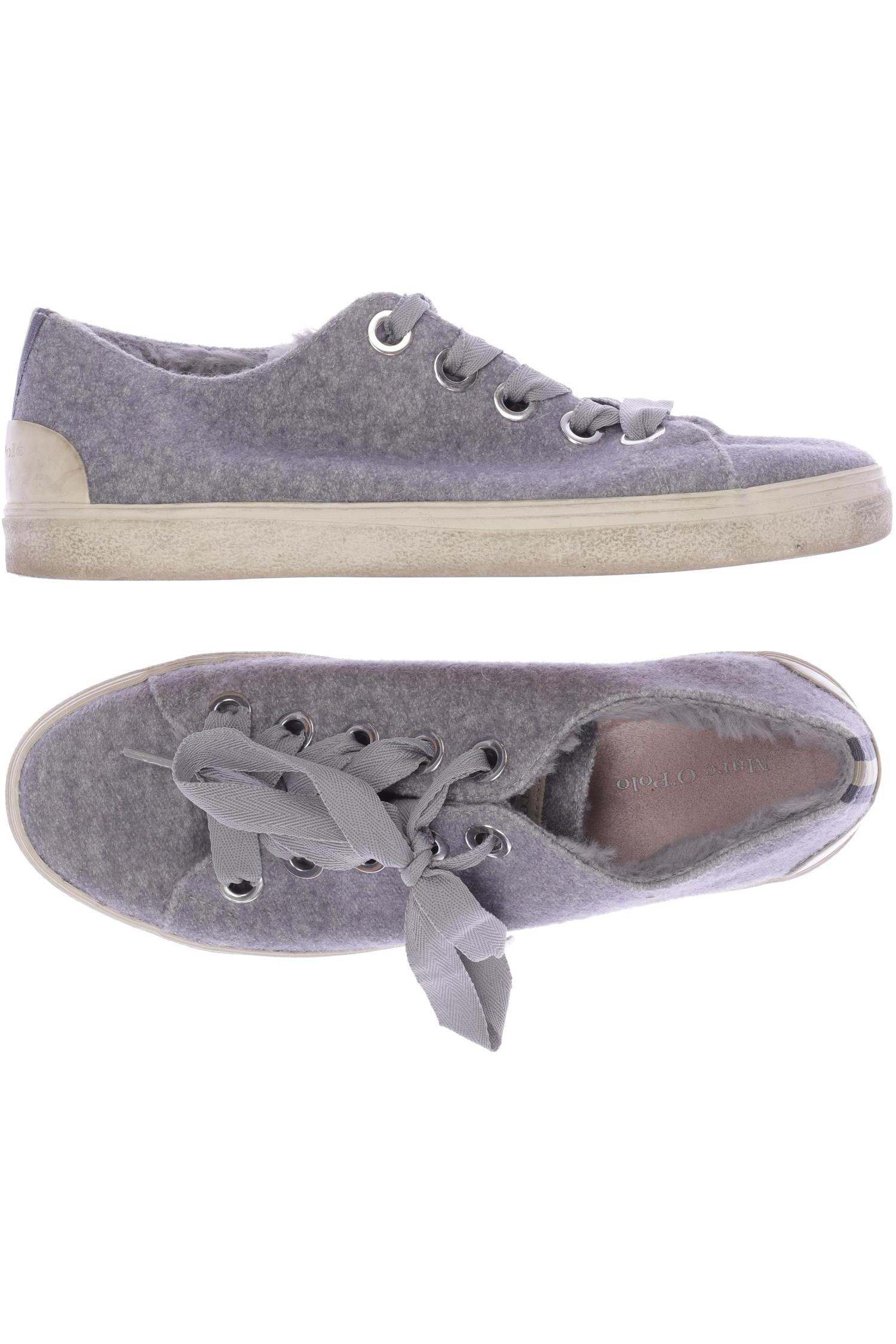 

Marc O Polo Damen Sneakers, grau