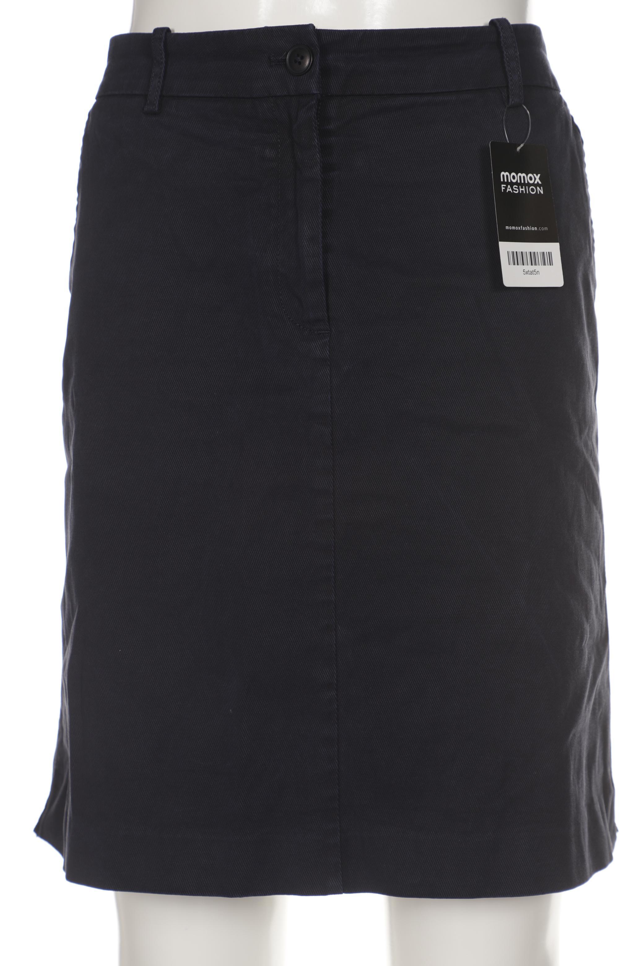 

Marc O Polo Damen Rock, marineblau