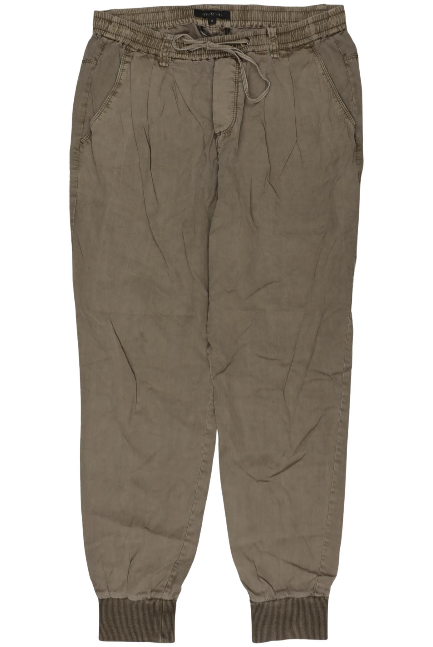 

Marc O Polo Damen Stoffhose, beige, Gr. 34