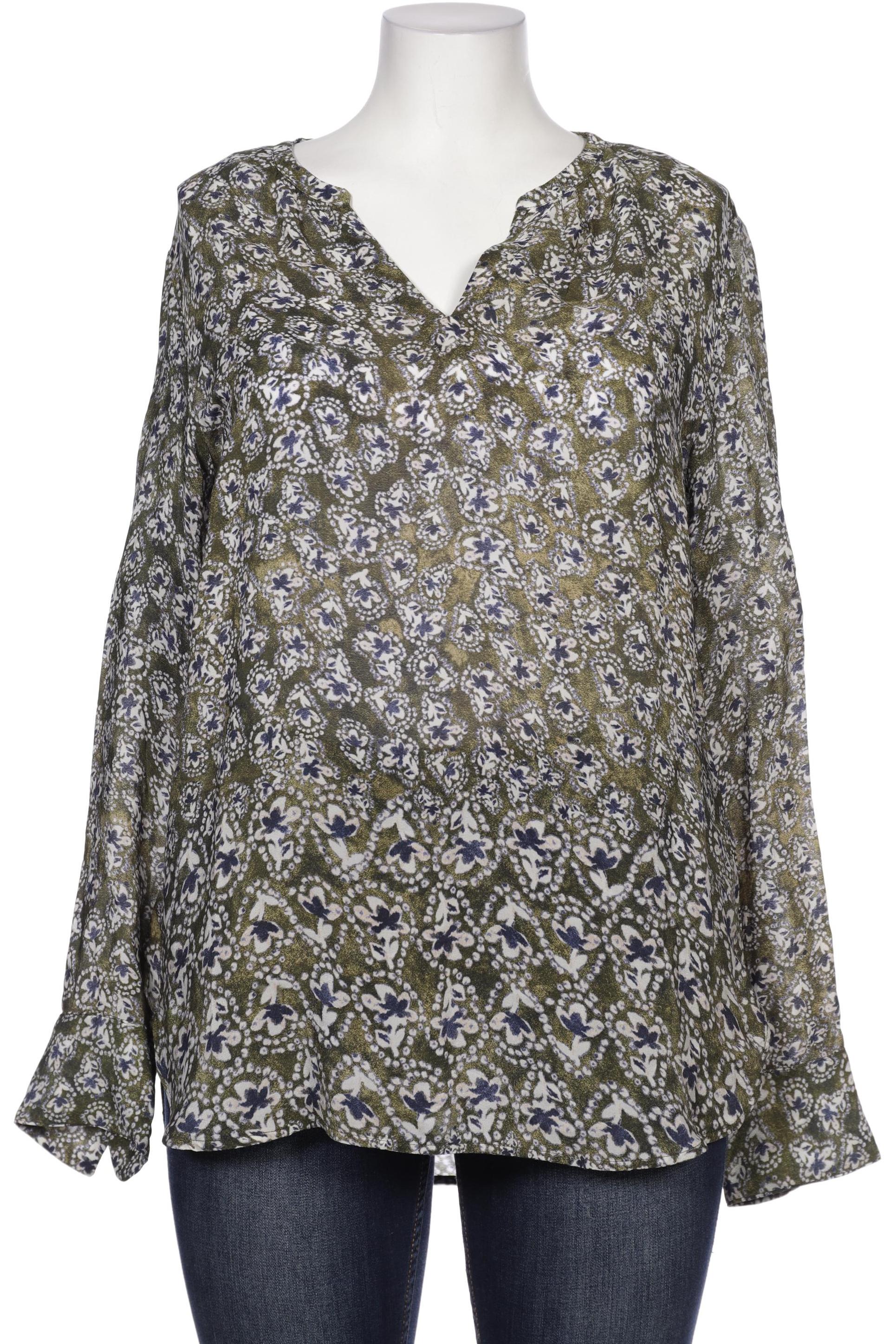 

Marc O Polo Damen Bluse, grün