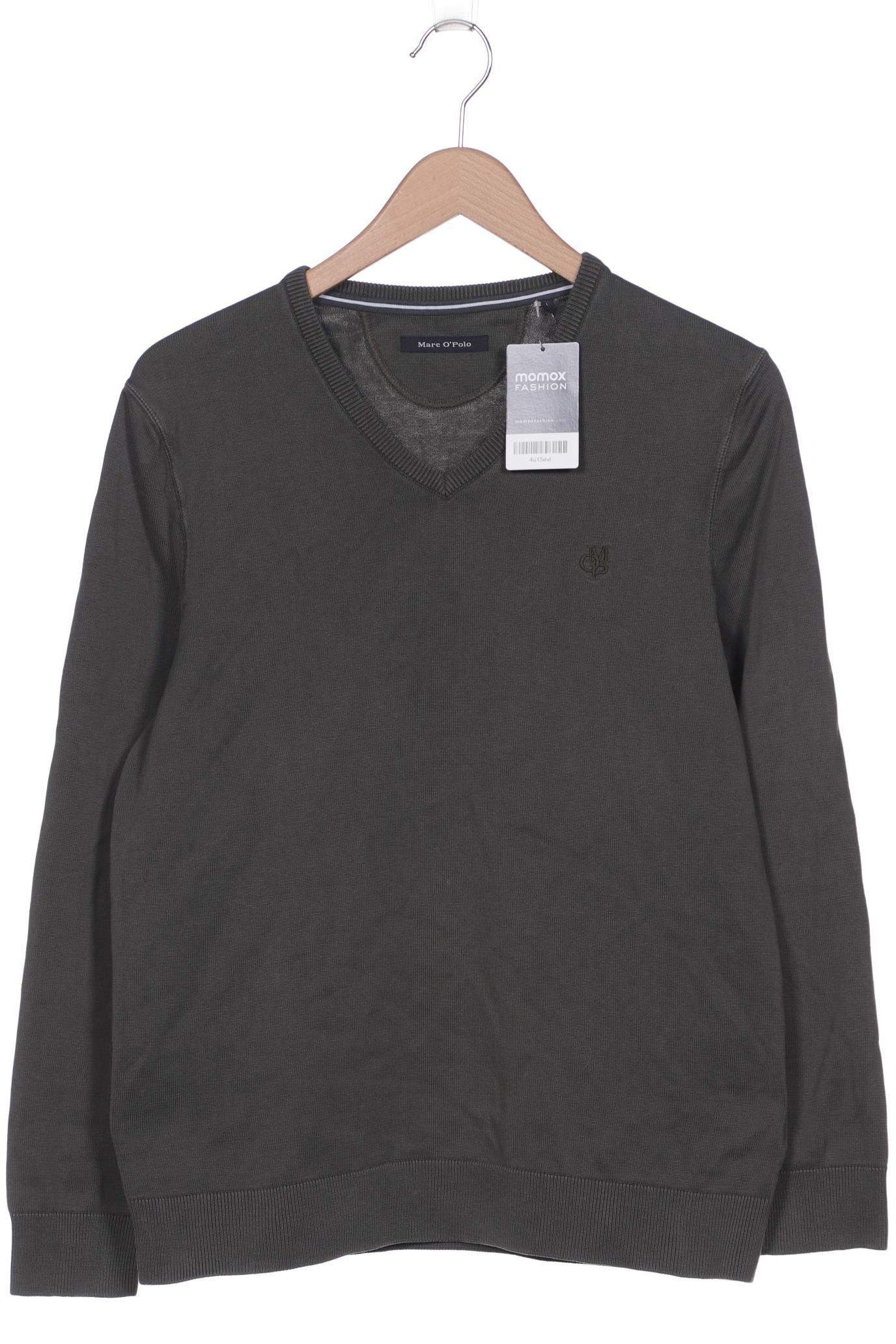 

Marc O Polo Herren Pullover, grün