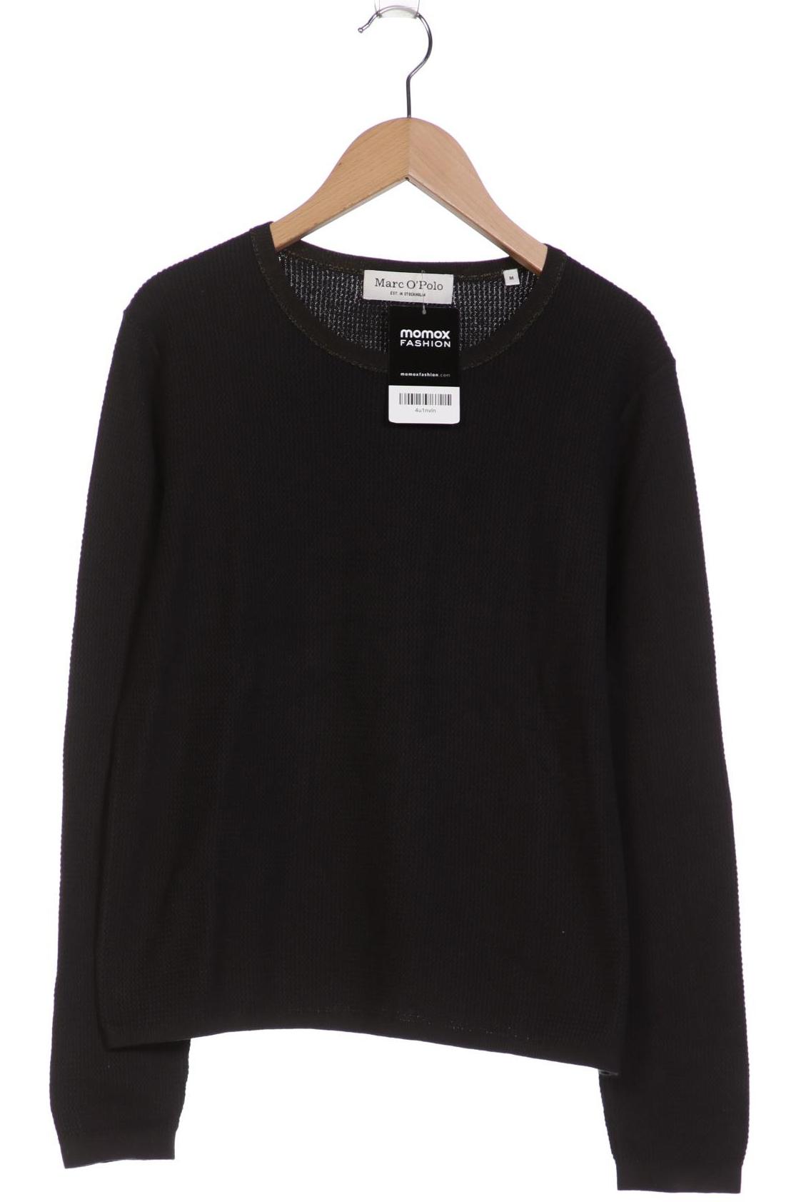 

Marc O Polo Damen Pullover, schwarz, Gr. 38
