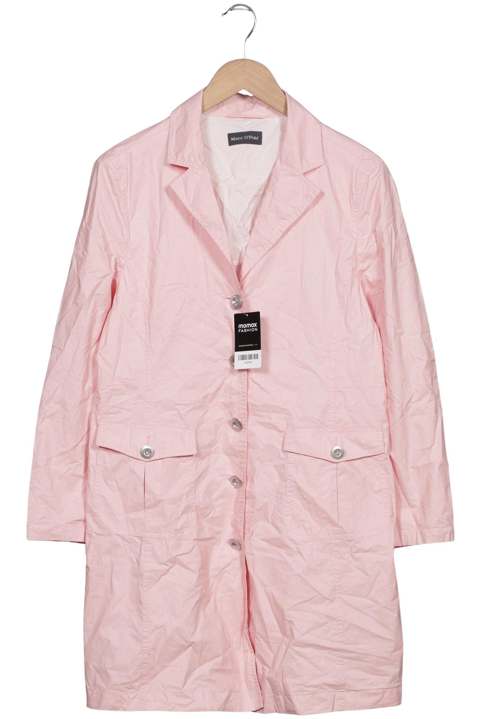 

Marc O Polo Damen Mantel, pink, Gr. 40