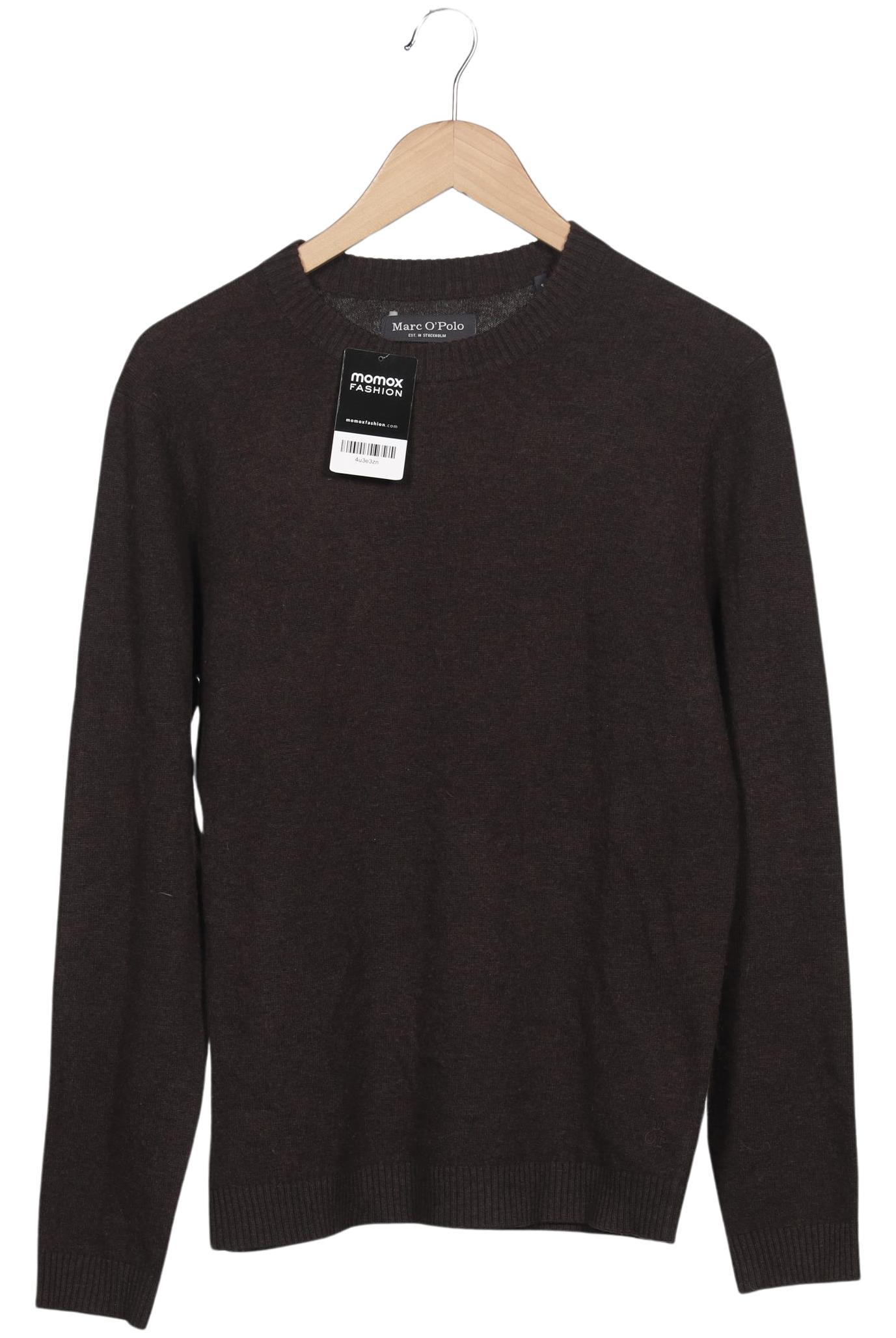 

Marc O Polo Herren Pullover, braun, Gr. 46