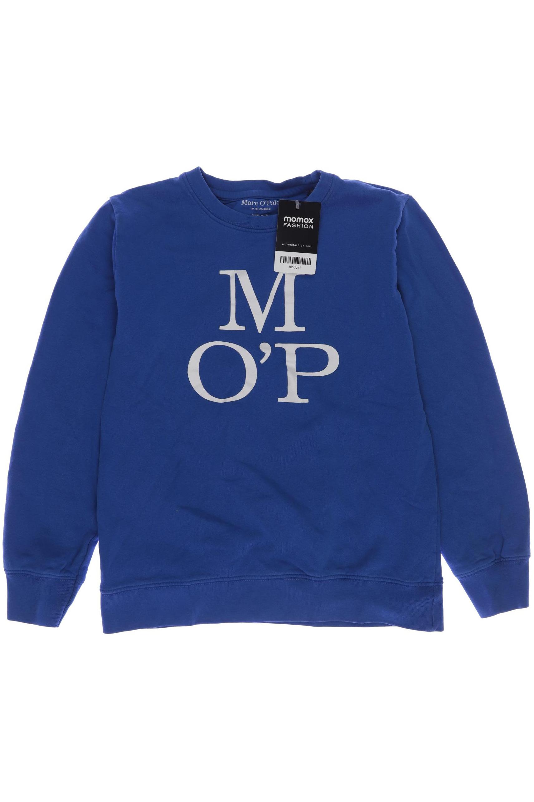

Marc O Polo Jungen Hoodies & Sweater, blau