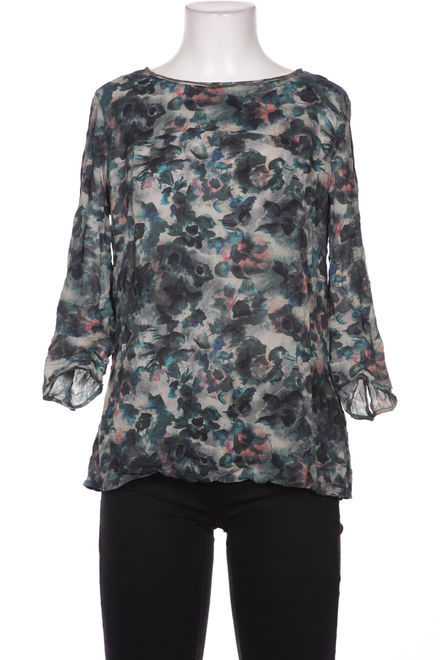 

Marc O Polo Damen Bluse, grau, Gr. 36