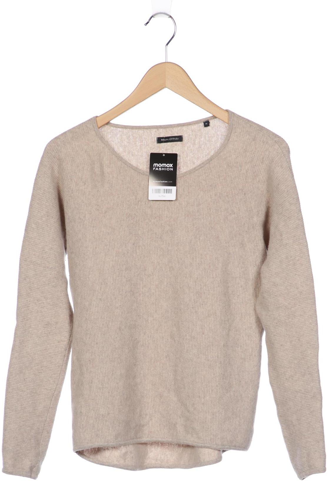 

Marc O Polo Damen Pullover, beige, Gr. 38