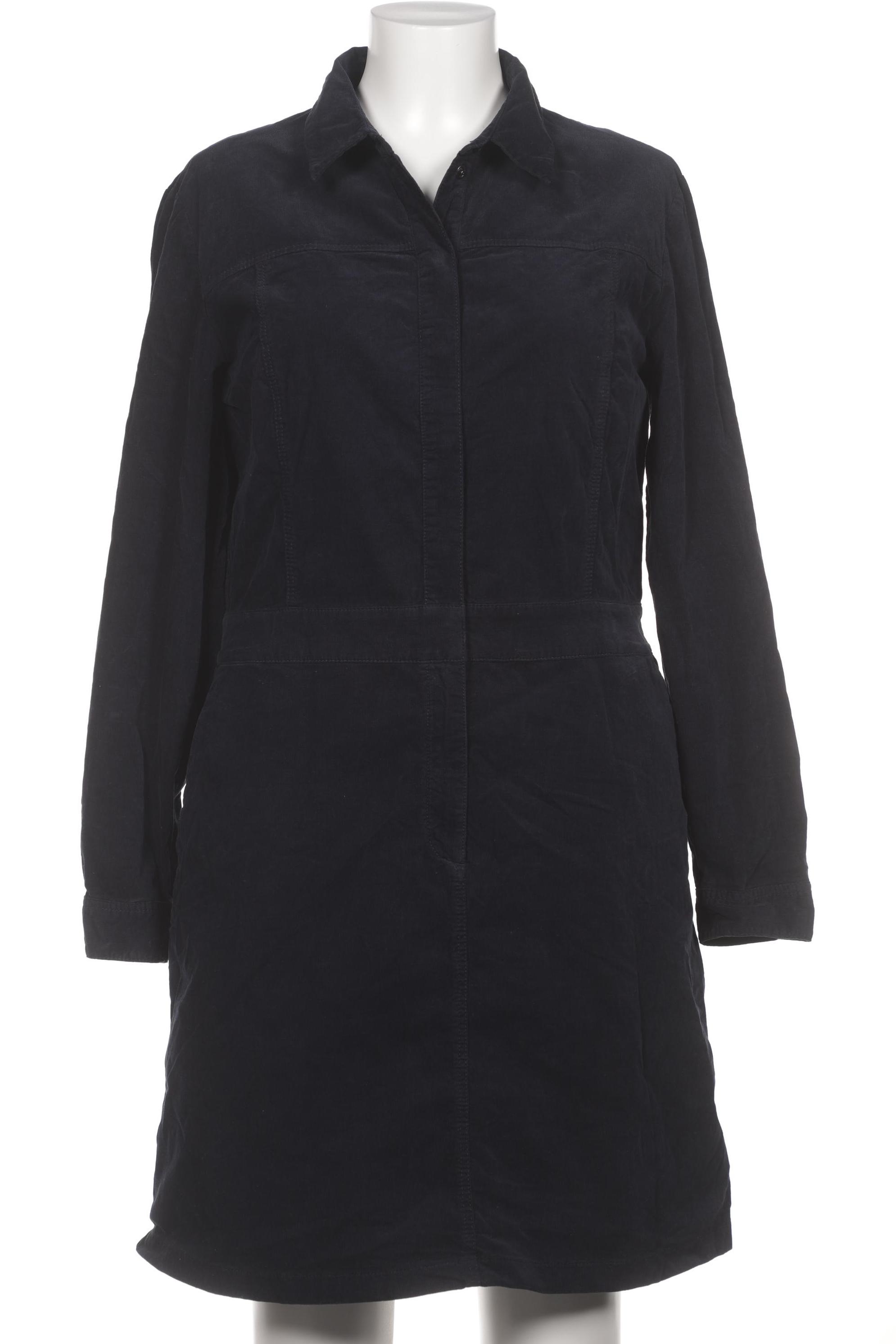 

Marc O Polo Damen Kleid, marineblau, Gr. 44