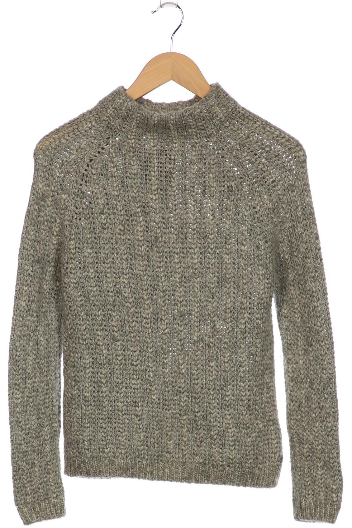 

Marc O Polo Damen Pullover, grau, Gr. 32