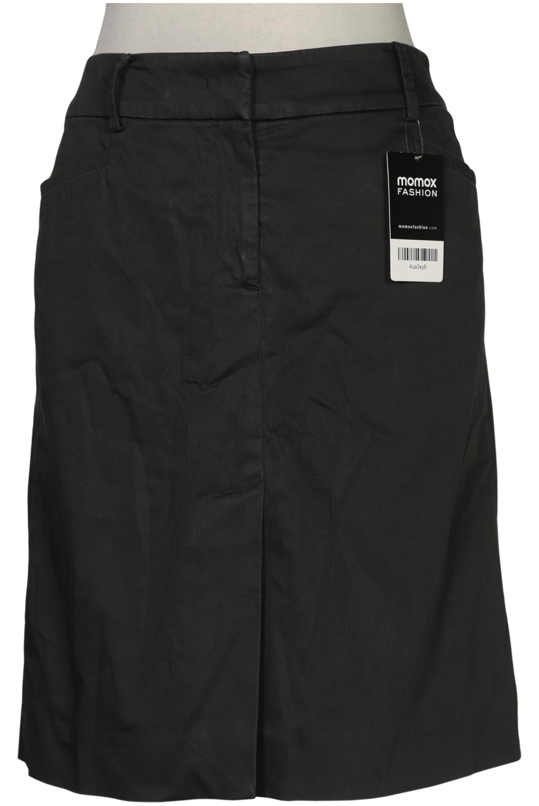 

Marc O Polo Damen Rock, schwarz, Gr. 38