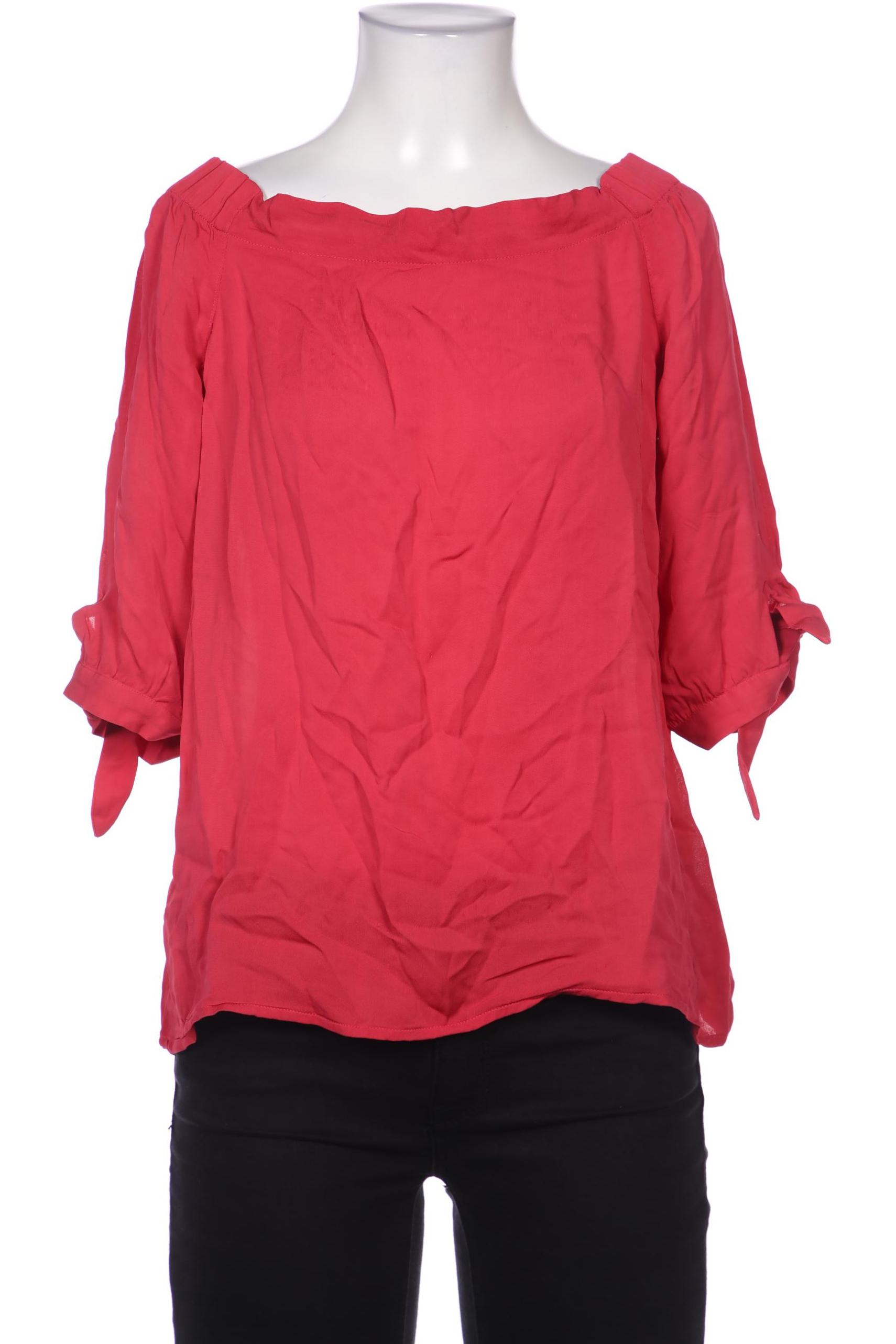 

Marc O Polo Damen Bluse, pink, Gr. 36