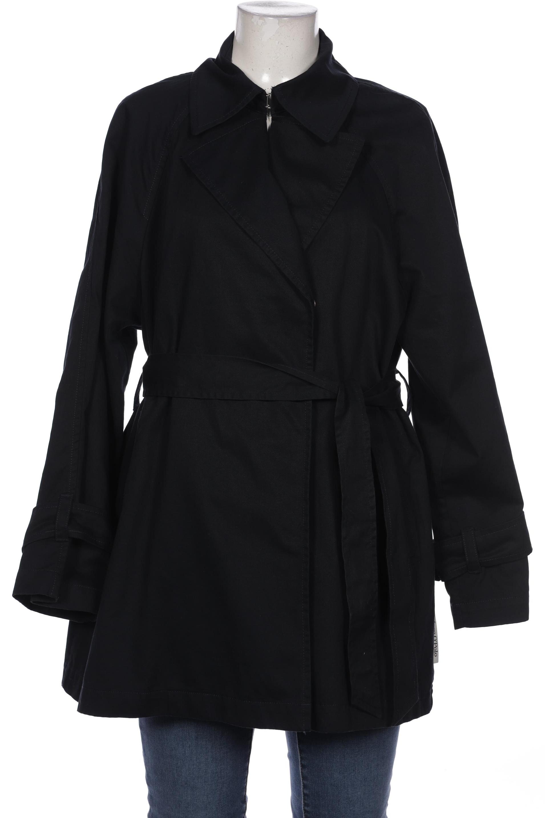 

Marc O Polo Damen Mantel, marineblau, Gr. 40