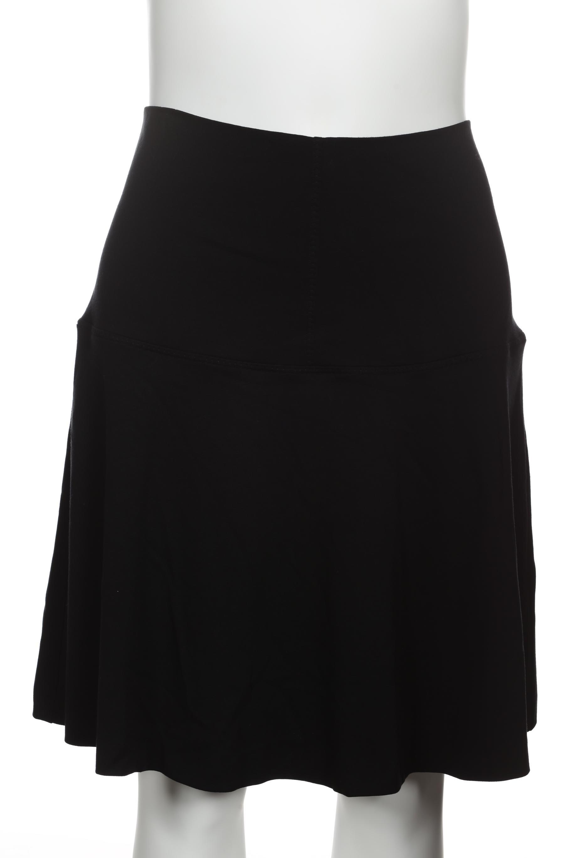 

Marc O Polo Damen Rock, schwarz, Gr. 42