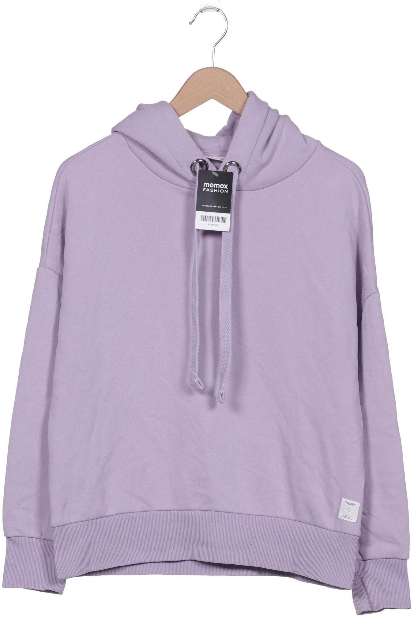 

Marc O Polo Damen Kapuzenpullover, flieder