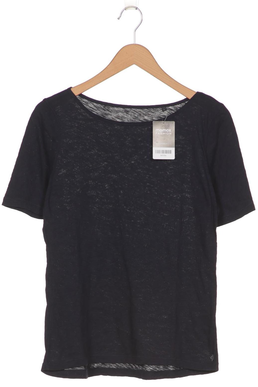 

Marc O Polo Damen T-Shirt, marineblau