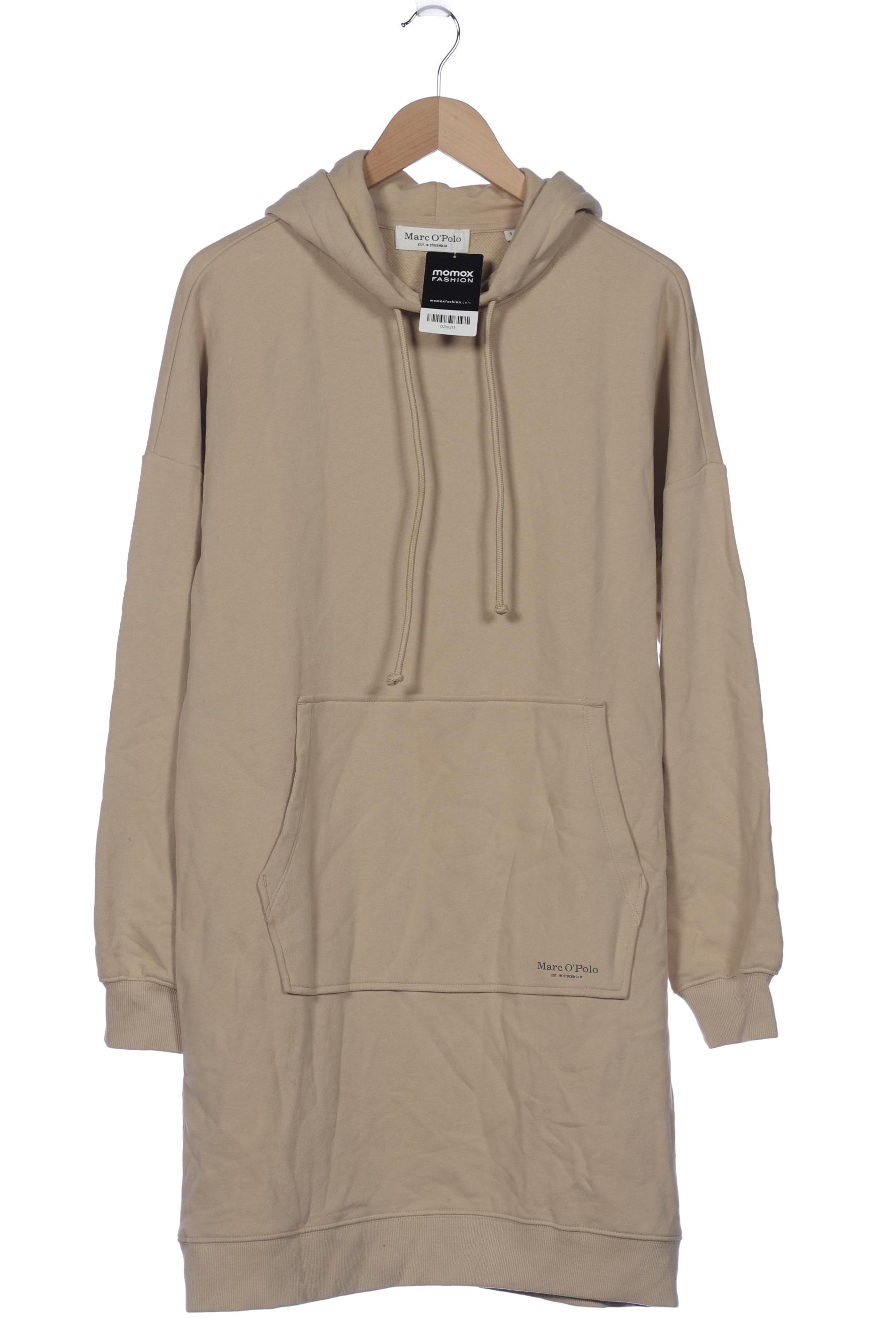 

Marc O Polo Damen Kapuzenpullover, beige