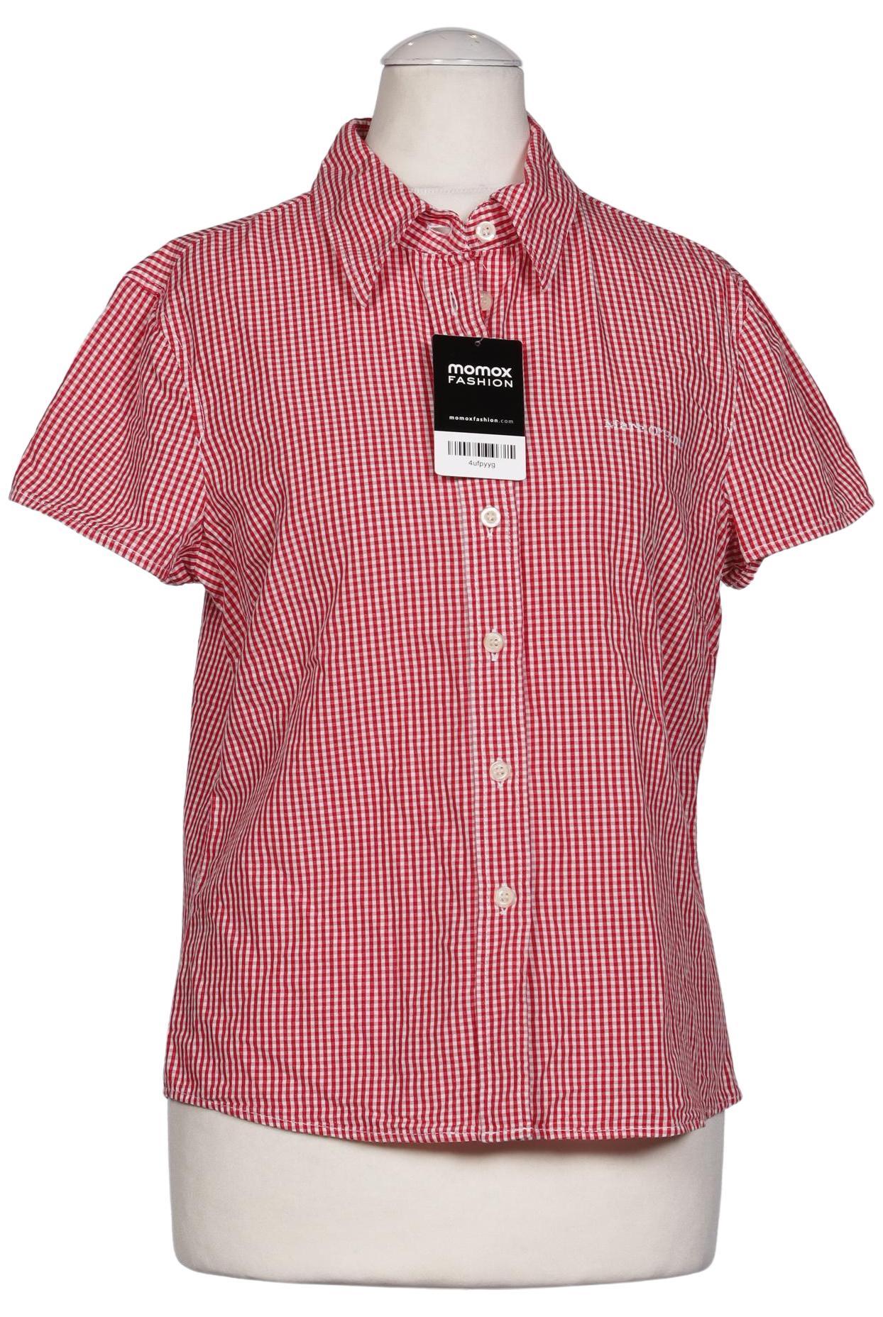 

Marc O Polo Damen Bluse, mehrfarbig, Gr. 36