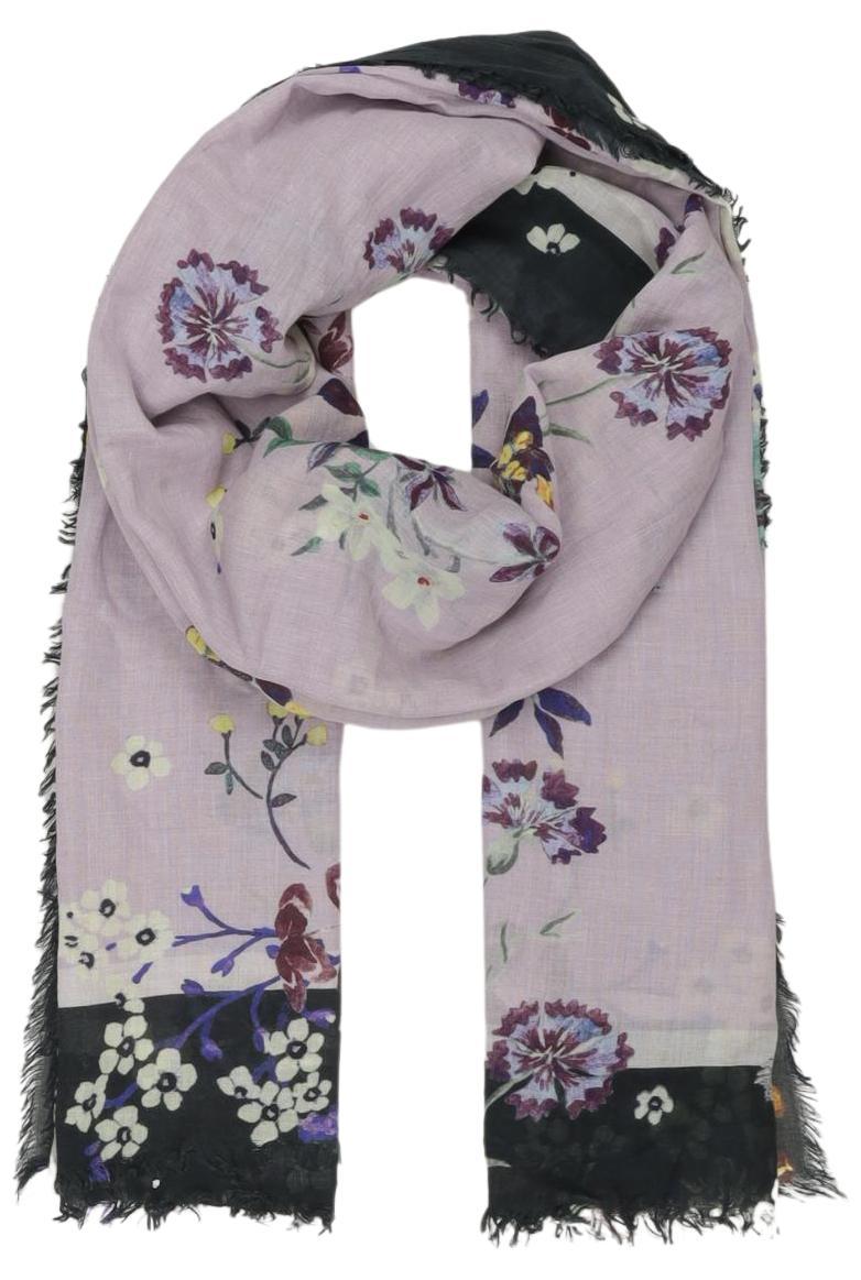 

Marc O Polo Damen Schal, flieder, Gr.