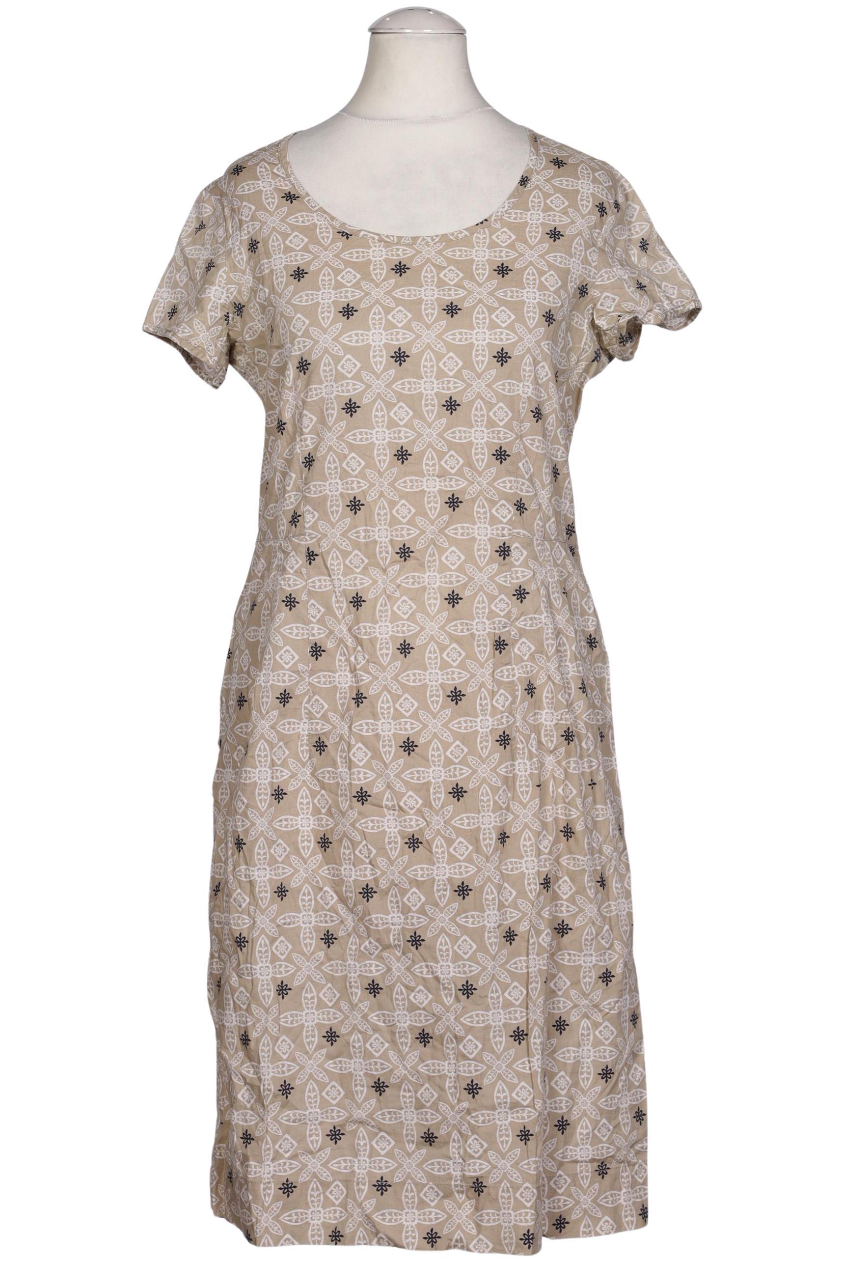 

Marc O Polo Damen Kleid, beige, Gr. 34