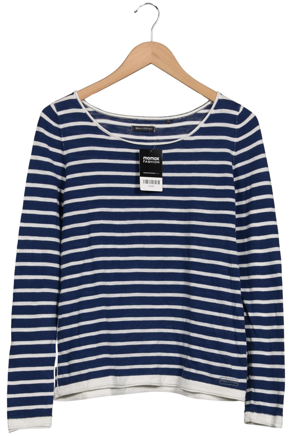 

Marc O Polo Damen Pullover, marineblau, Gr. 38