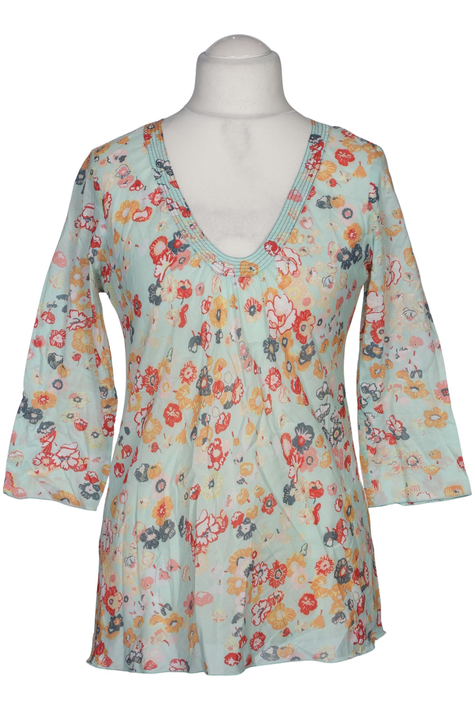 

Marc O Polo Damen Bluse, mehrfarbig, Gr. 40