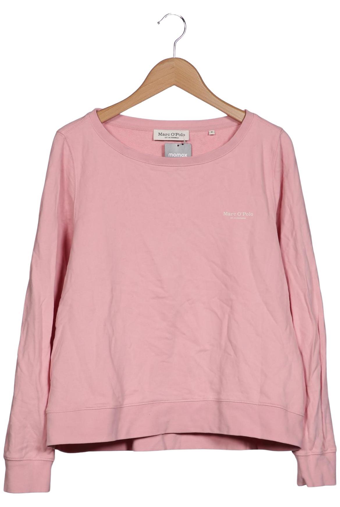 

Marc O Polo Damen Sweatshirt, pink, Gr. 38