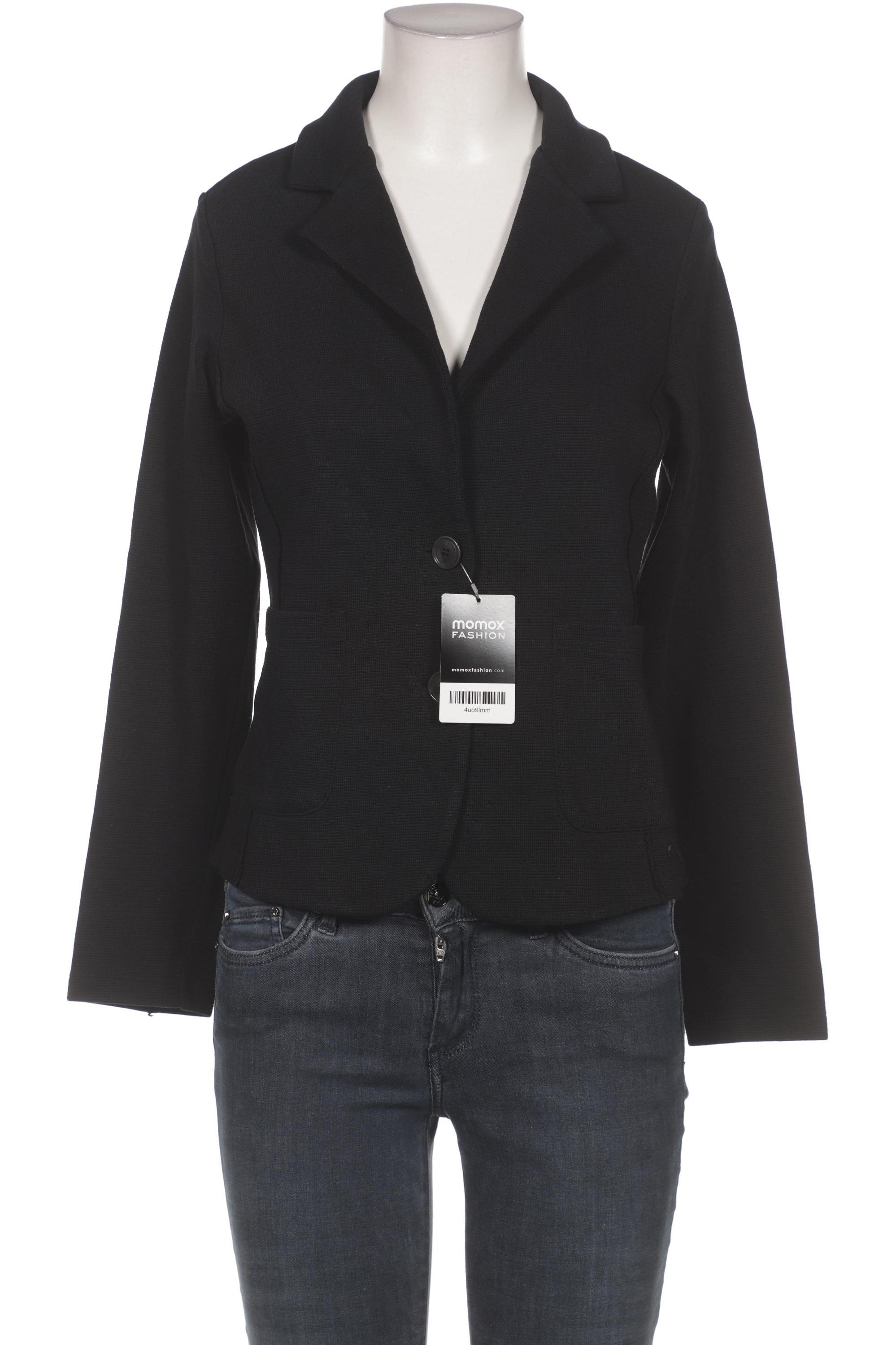 

Marc O Polo Damen Blazer, schwarz, Gr. 36