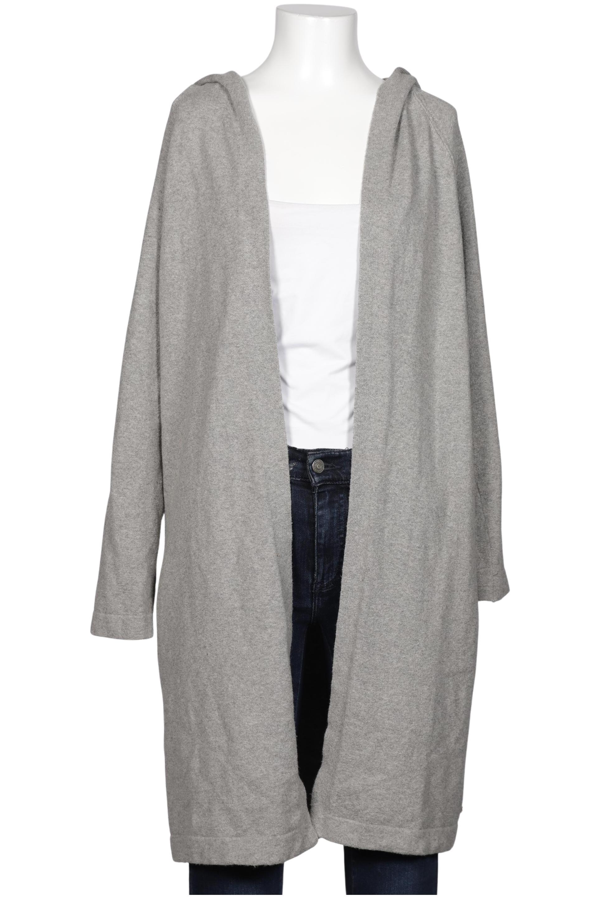 

Marc O Polo Damen Strickjacke, grau, Gr. 36