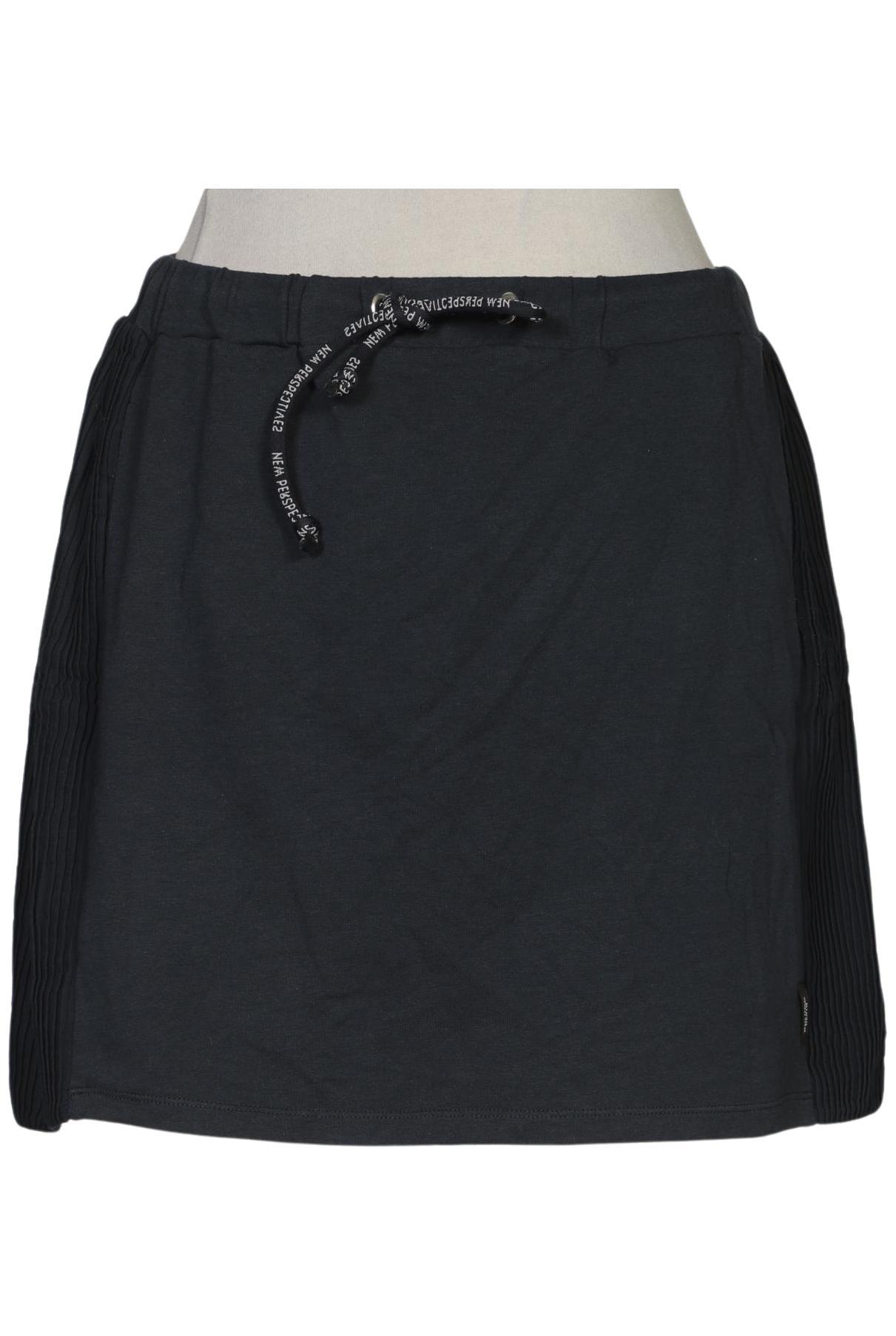 

Marc O Polo Damen Rock, marineblau, Gr. 36