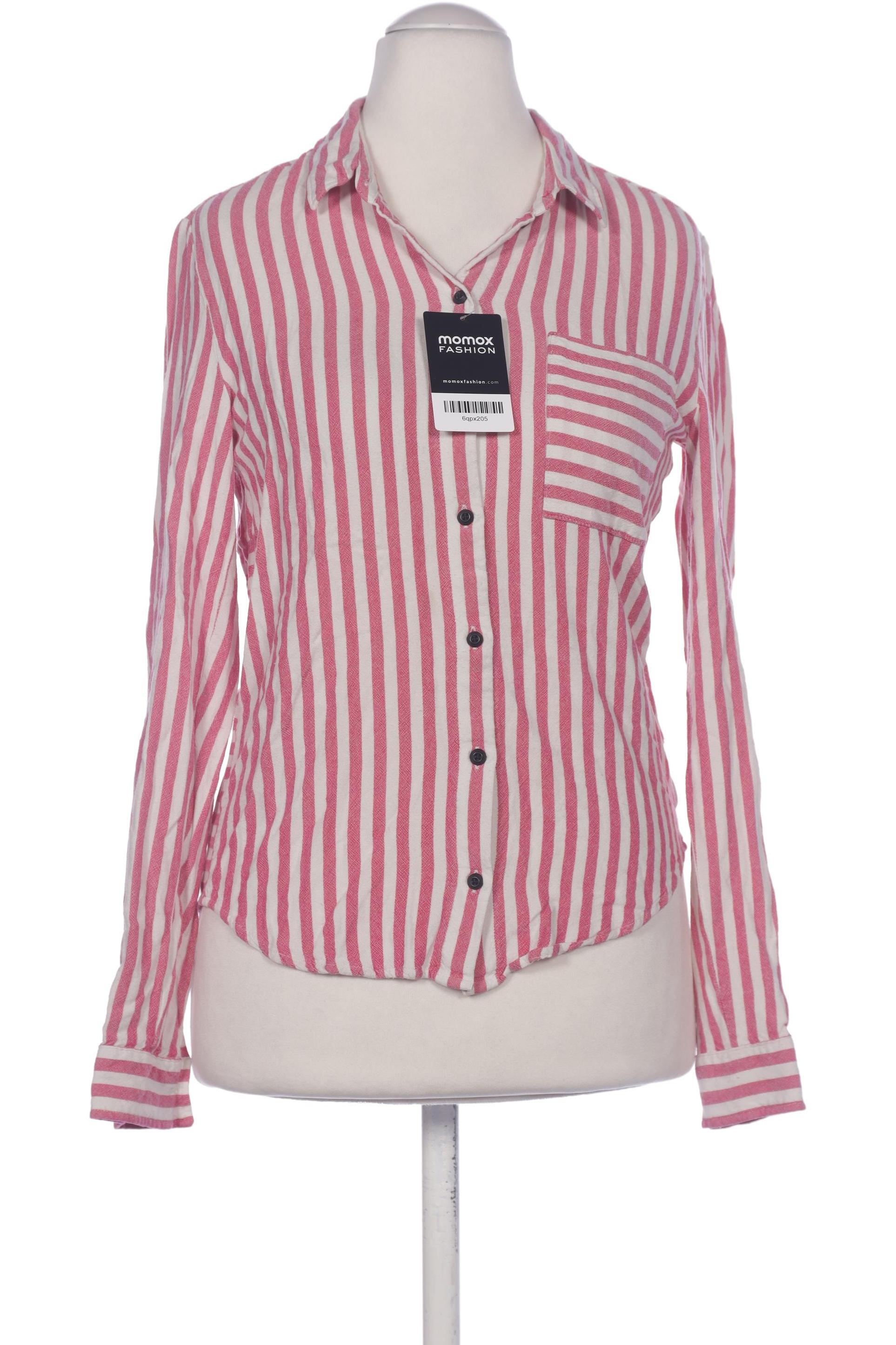 

Marc O Polo Damen Bluse, pink, Gr. 38
