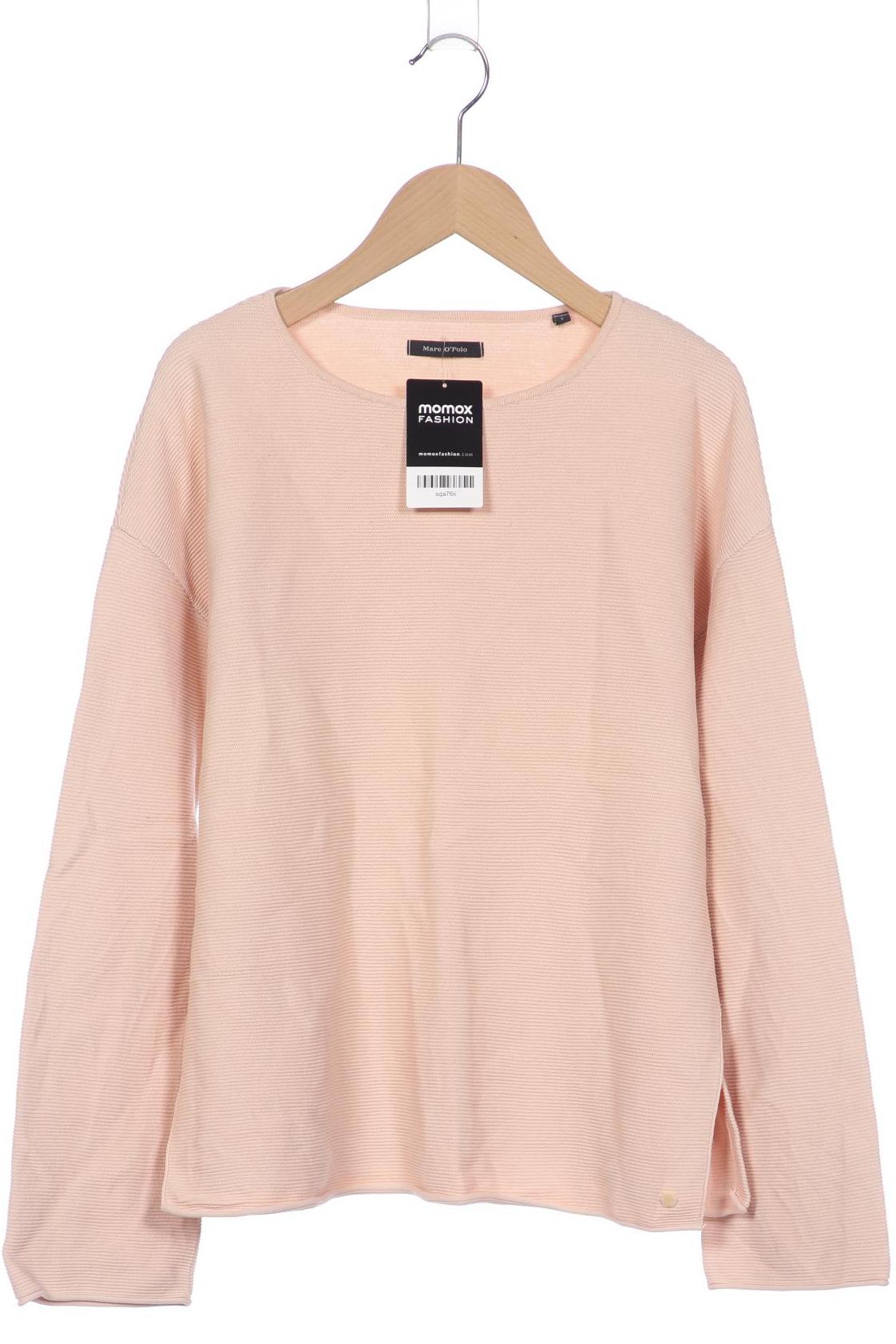 

Marc O Polo Damen Pullover, pink, Gr. 36