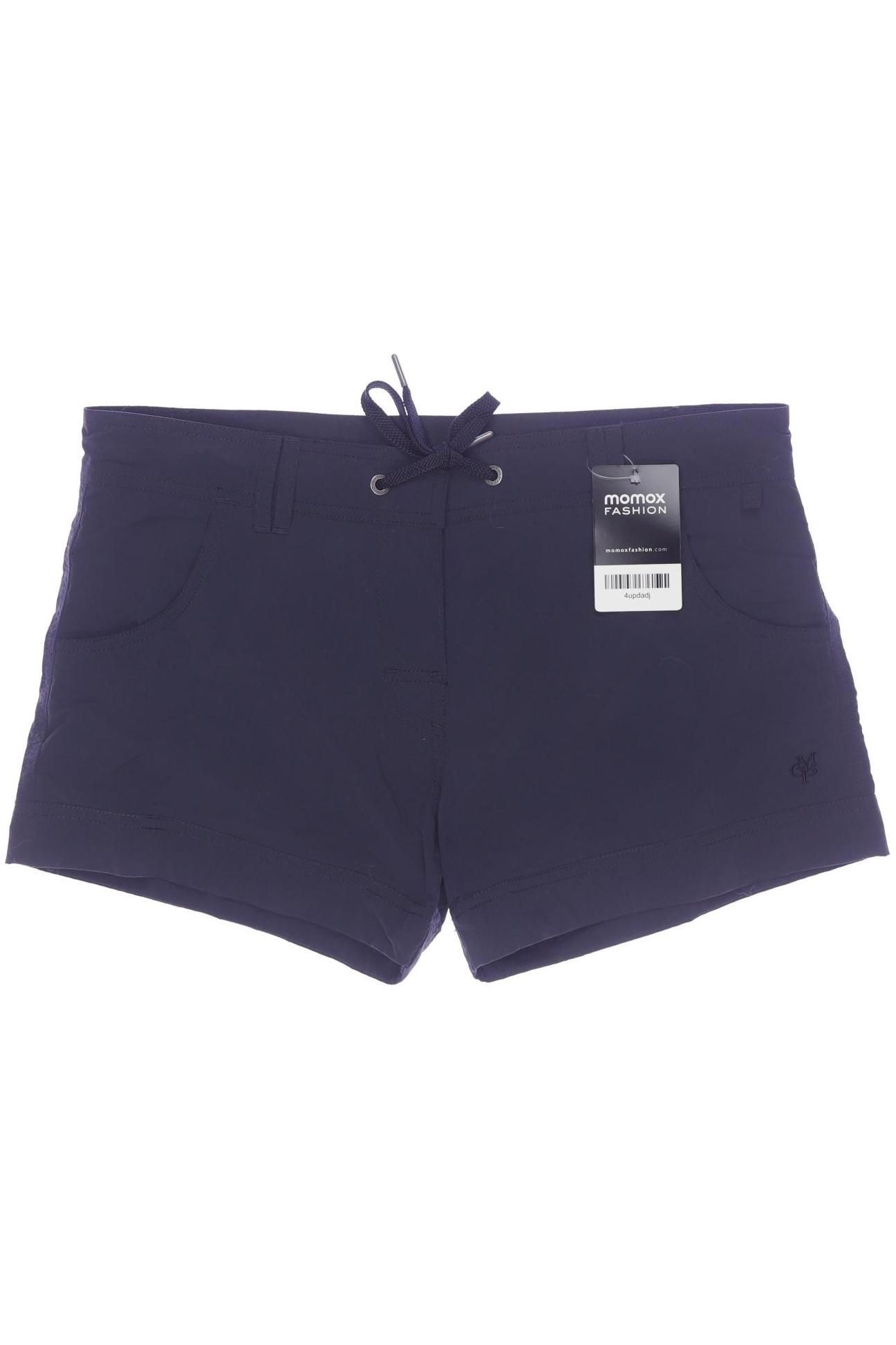 Thumbnail - Marc O Polo Damen Shorts, marineblau, Gr. 36