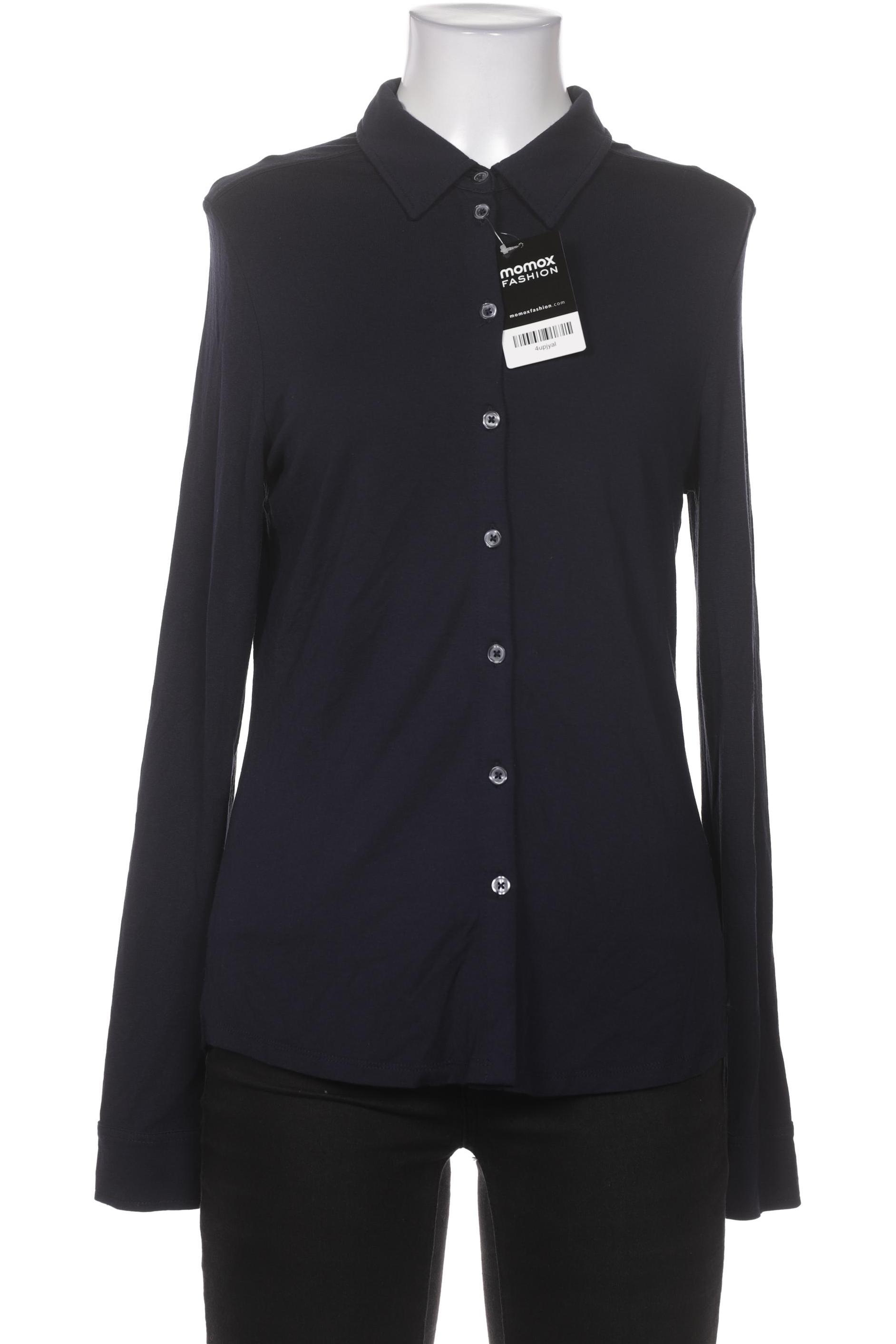 

Marc O Polo Damen Bluse, marineblau, Gr. 36