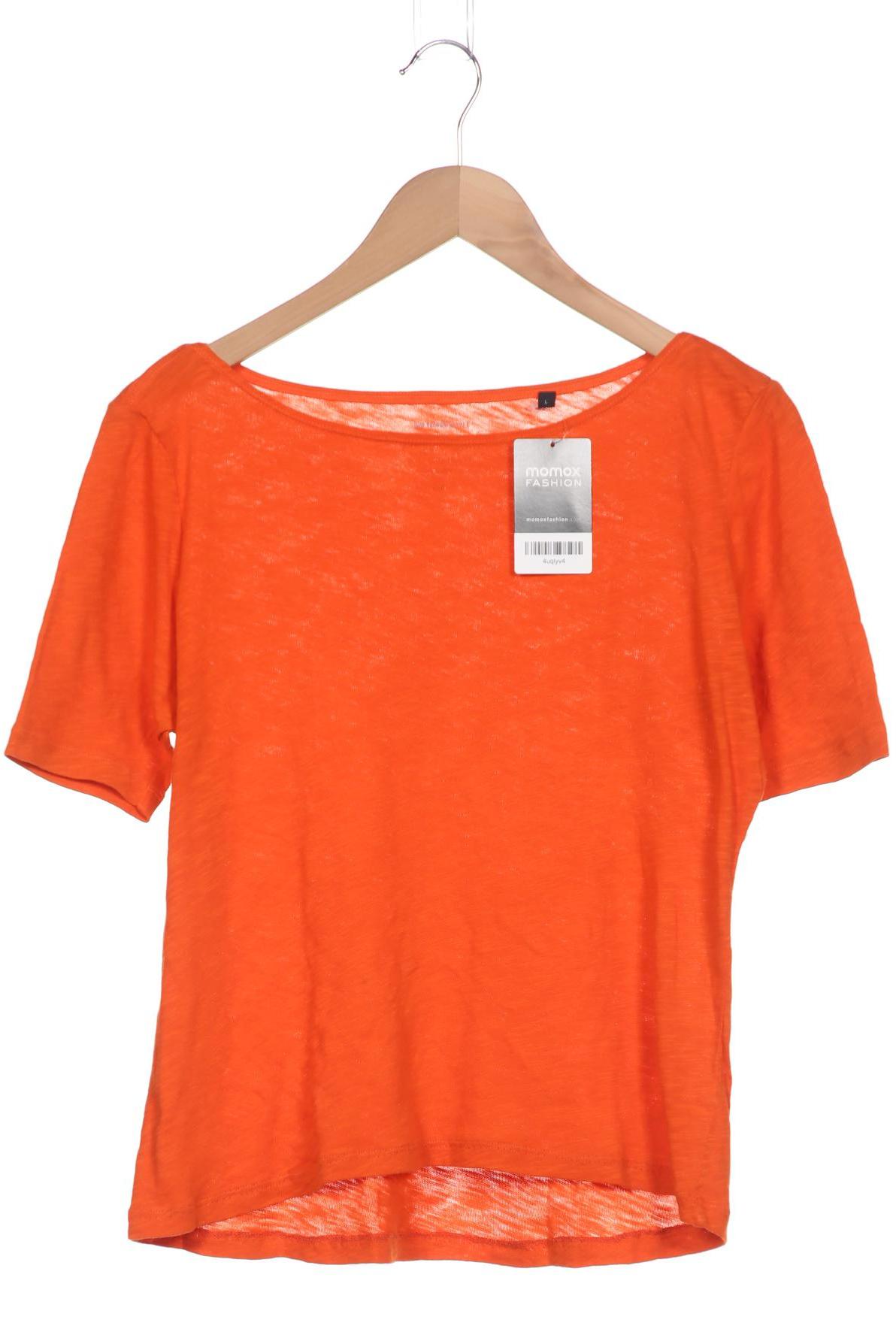 

Marc O Polo Damen T-Shirt, orange