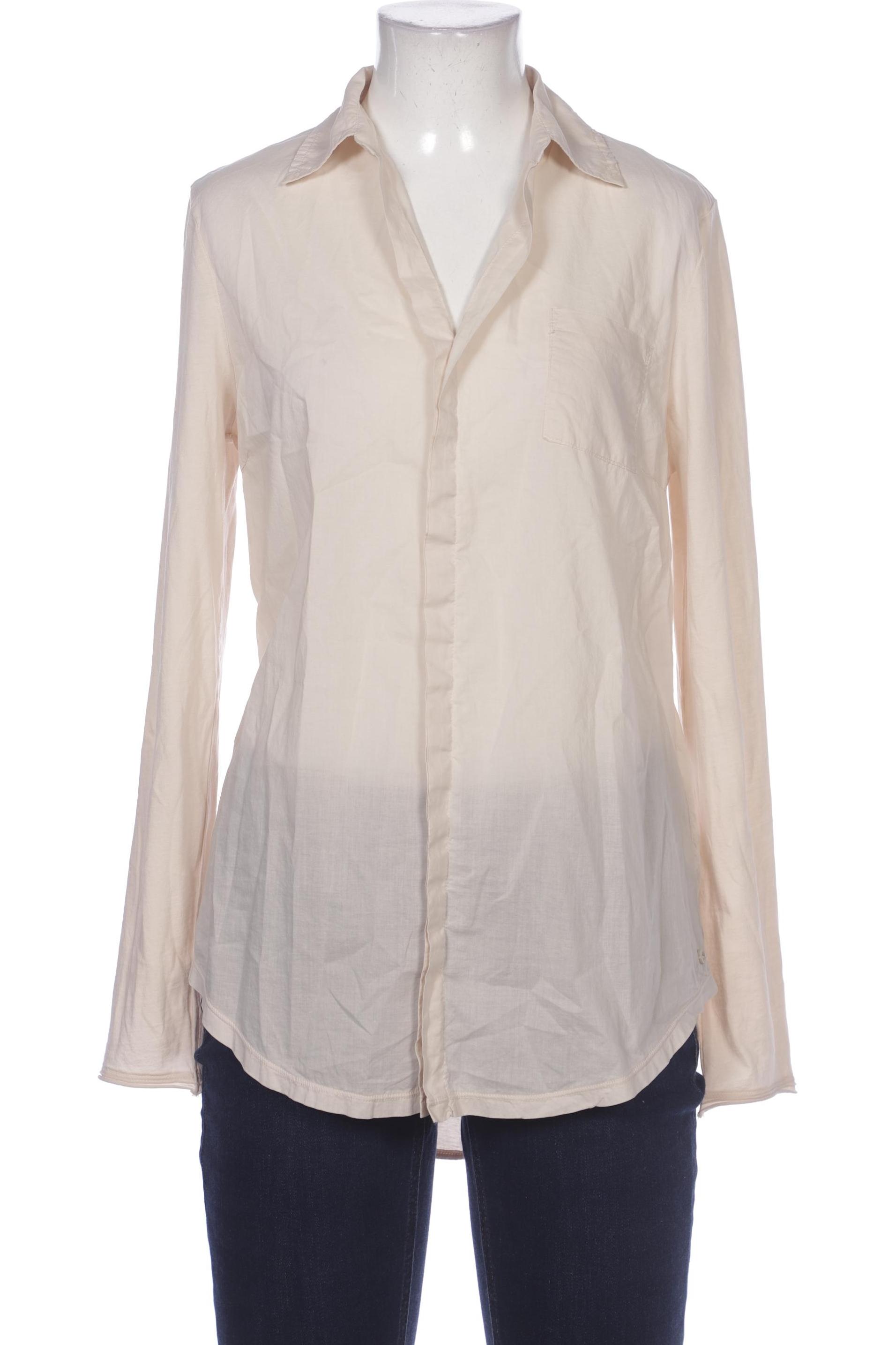 

Marc O Polo Damen Bluse, beige, Gr. 36